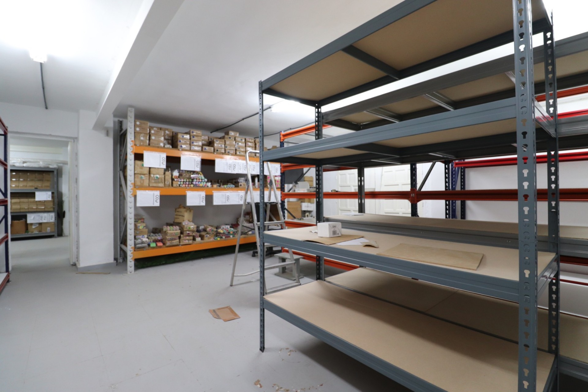 Commercial - Commercial - Dolores - Dolores - Town