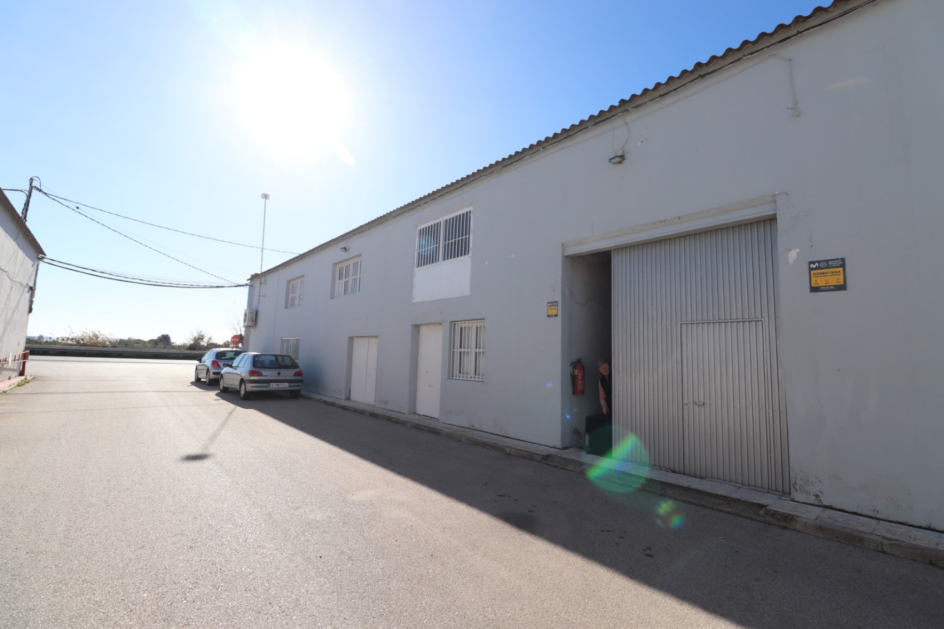 Commercial - Commercial - Dolores - Dolores - Town