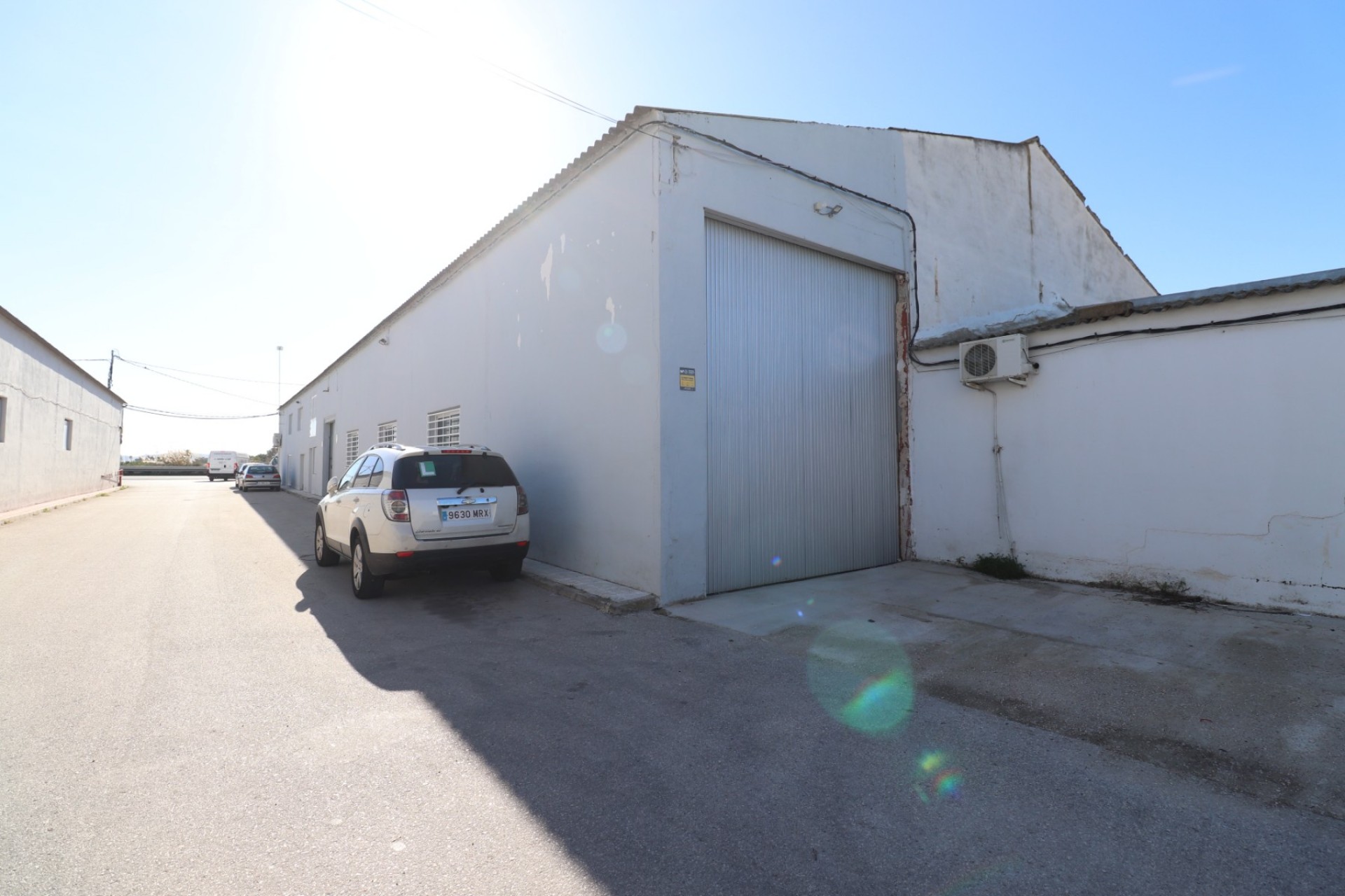 Commercial - Commercial - Dolores - Dolores - Town