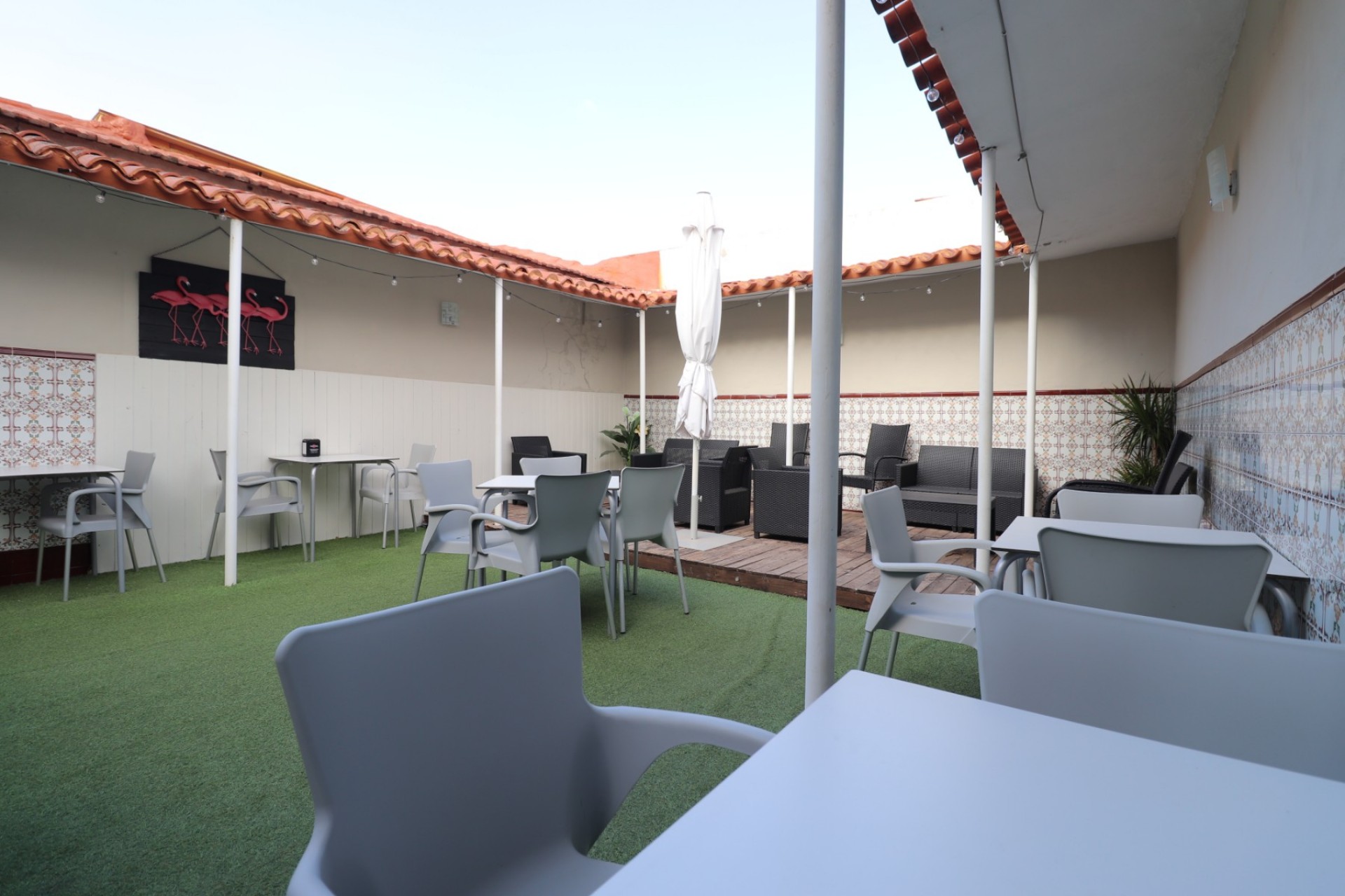 Commercial - Commercial - Formentera del Segura - Formentera - Village