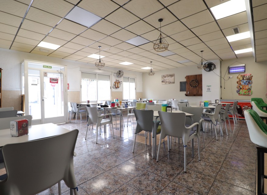 Commercial - Commercial - Formentera del Segura - Formentera - Village