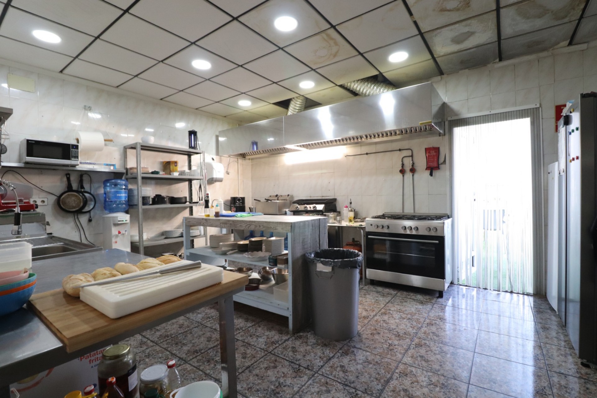 Commercial - Commercial - Formentera del Segura - Formentera - Village