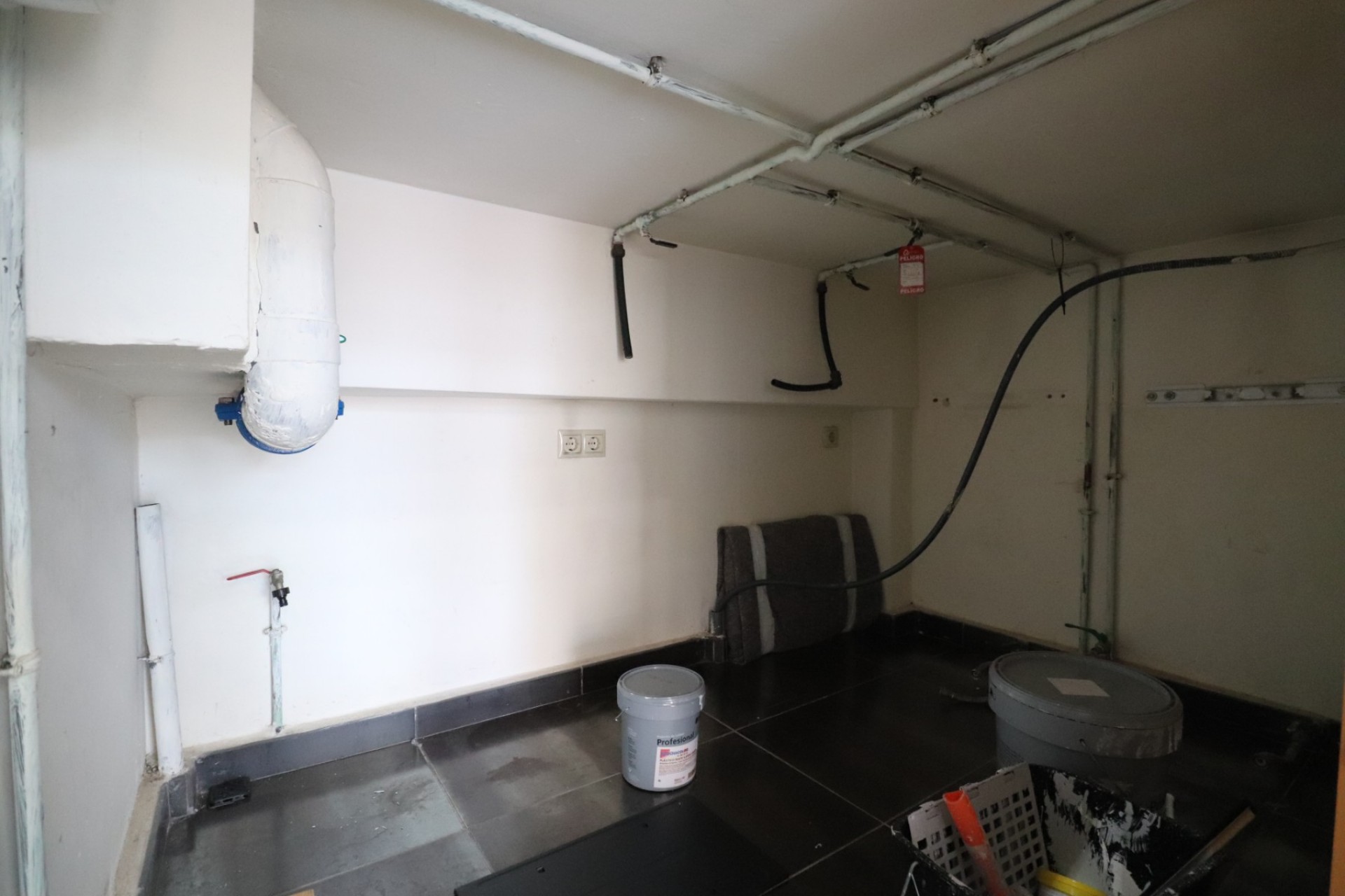 Commercial - Commercial - Formentera del Segura - Formentera - Village