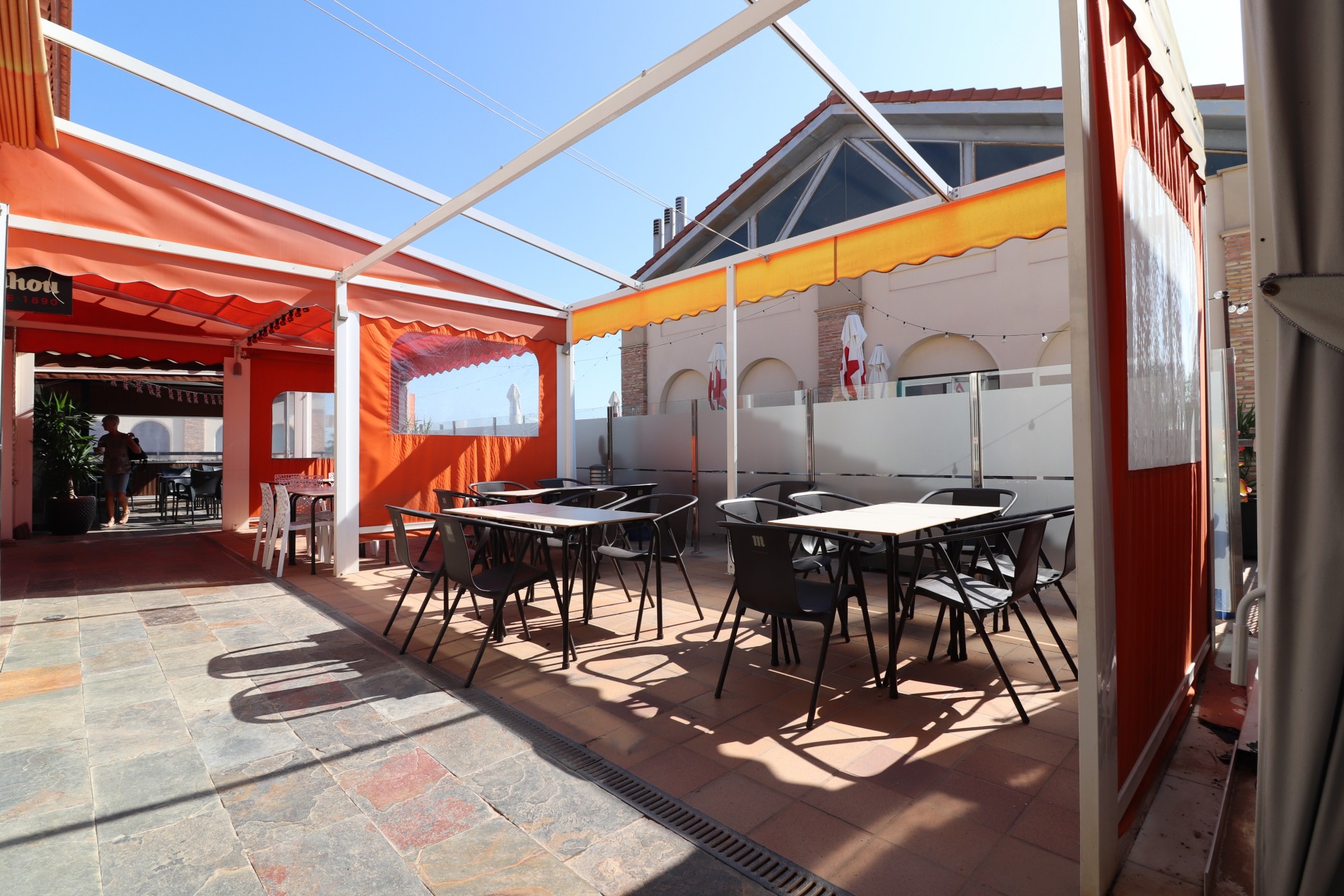 Commercial - Commercial (Freehold) - Algorfa - La Finca Golf Resort