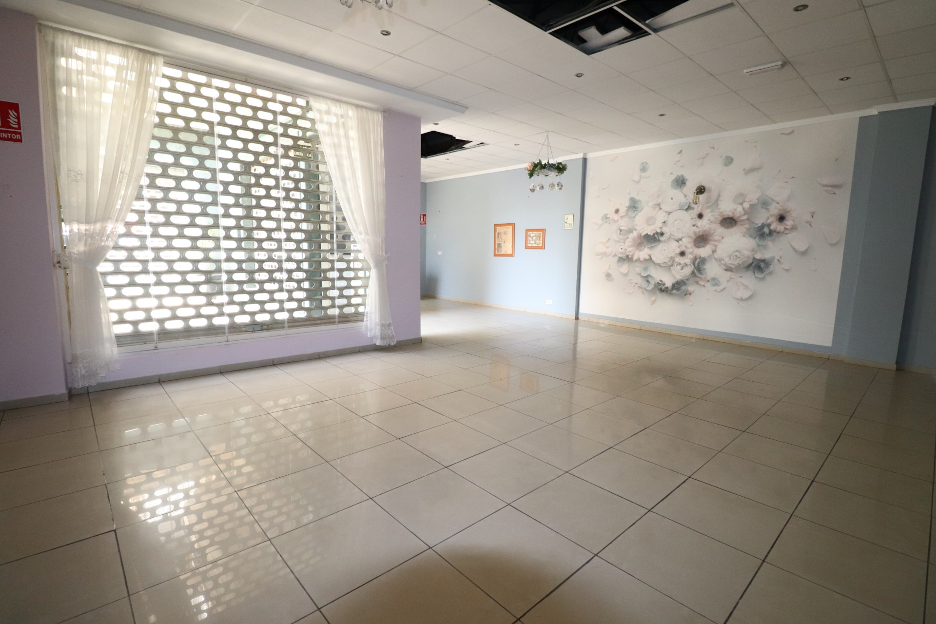 Commercial - Commercial (Freehold) - Benijofar - Benijofar - Village