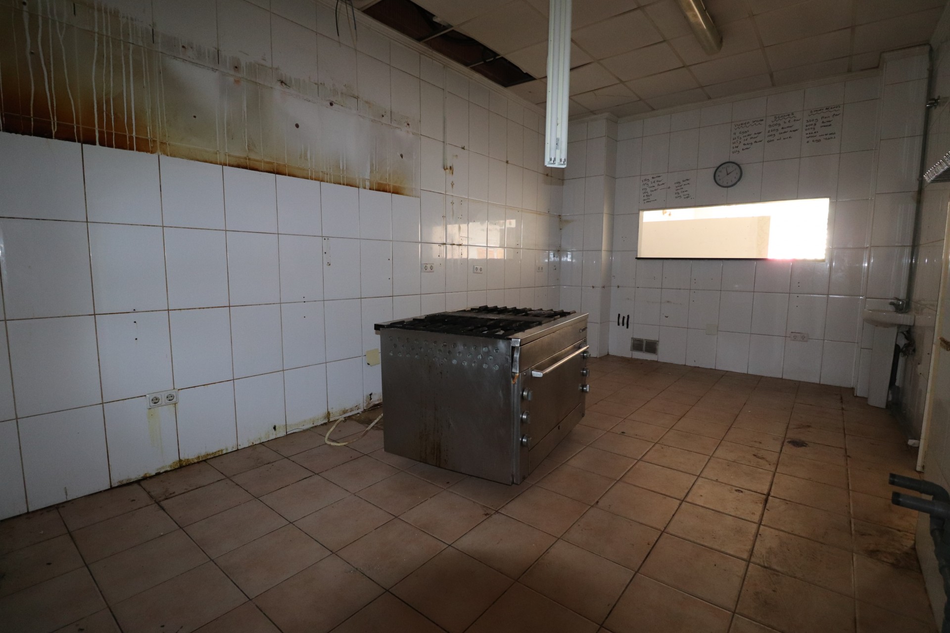 Commercial - Commercial (Freehold) - Benijofar - Benijofar - Village