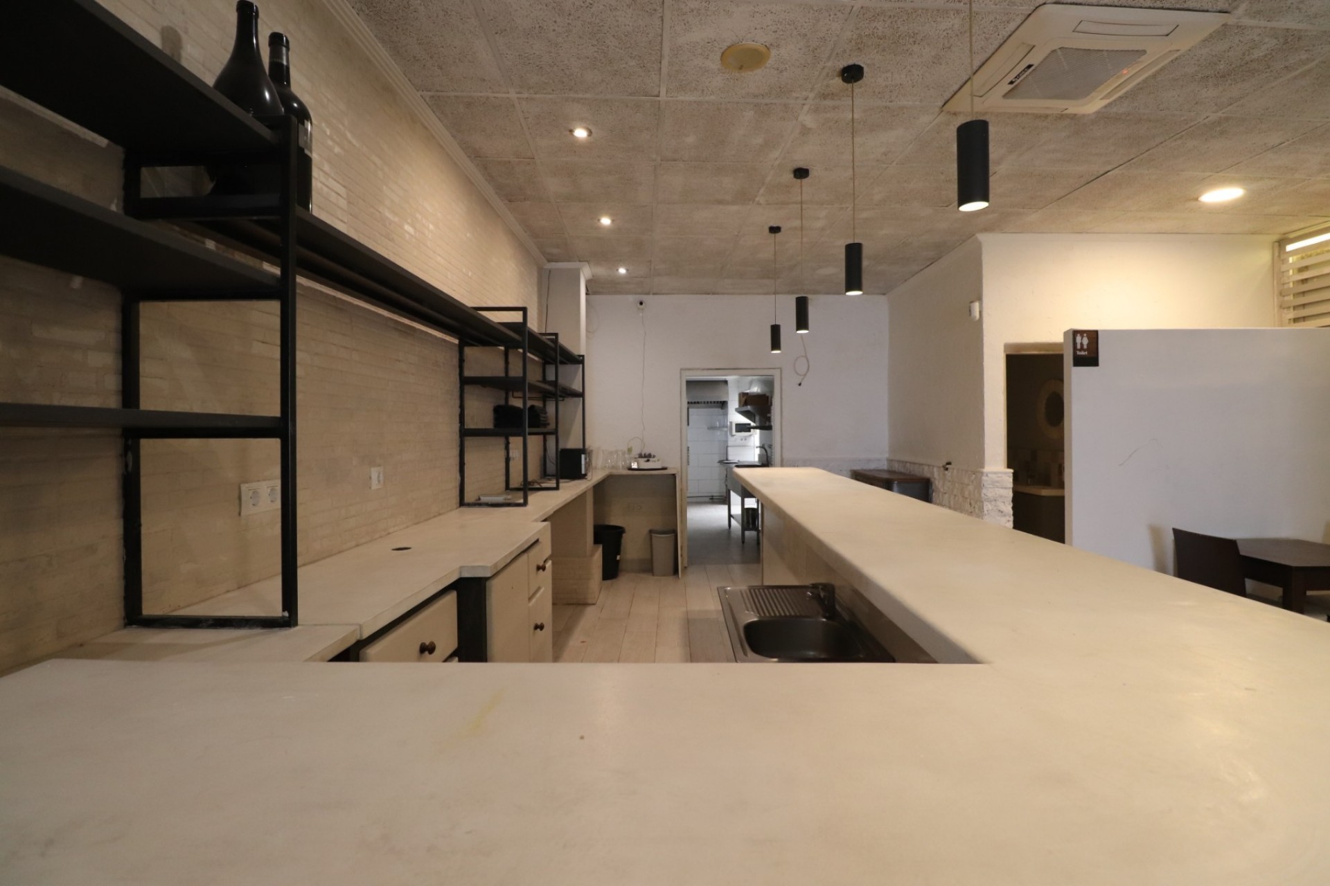 Commercial - Commercial (Freehold) - Benijofar - Benijofar - Village