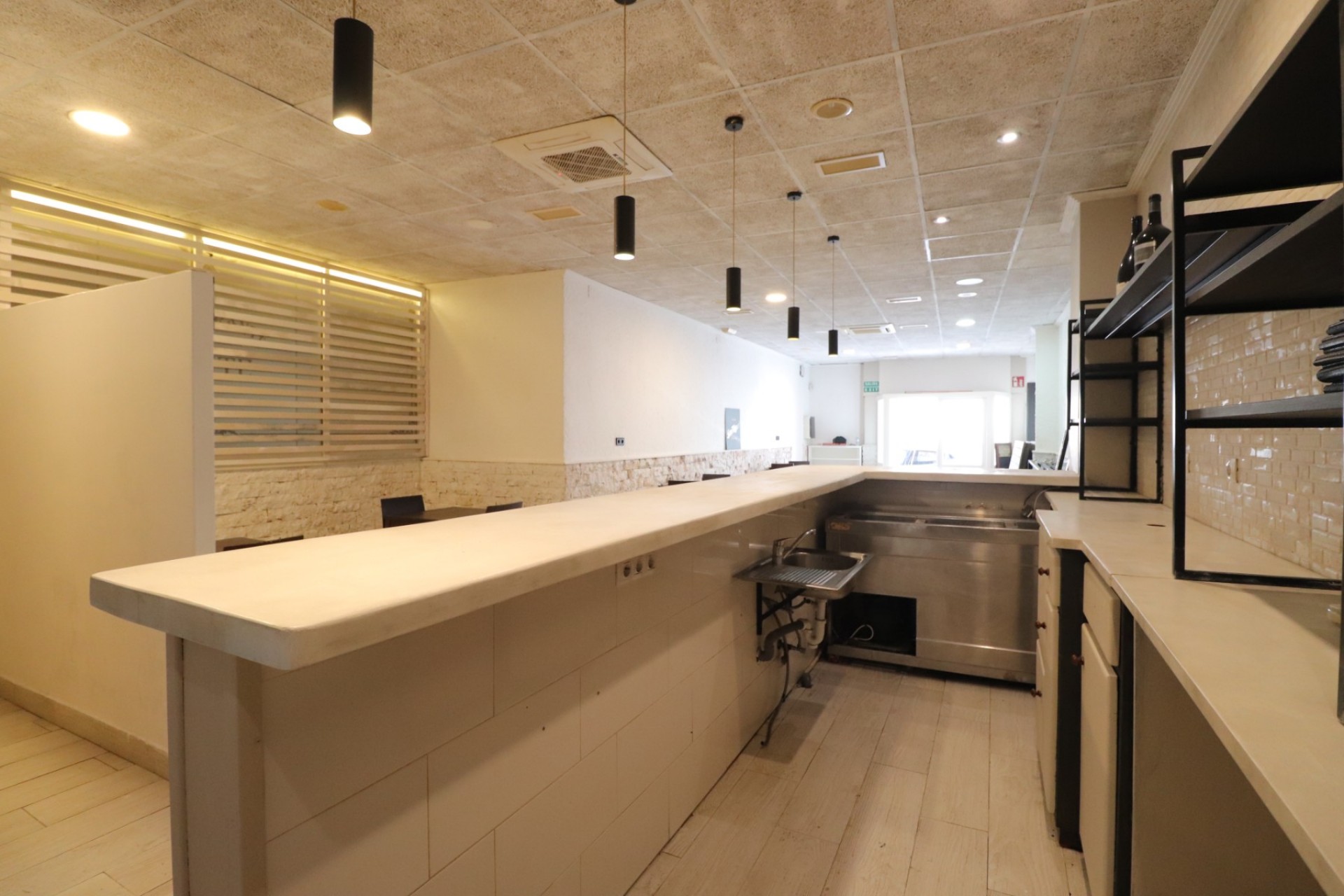 Commercial - Commercial (Freehold) - Benijofar - Benijofar - Village