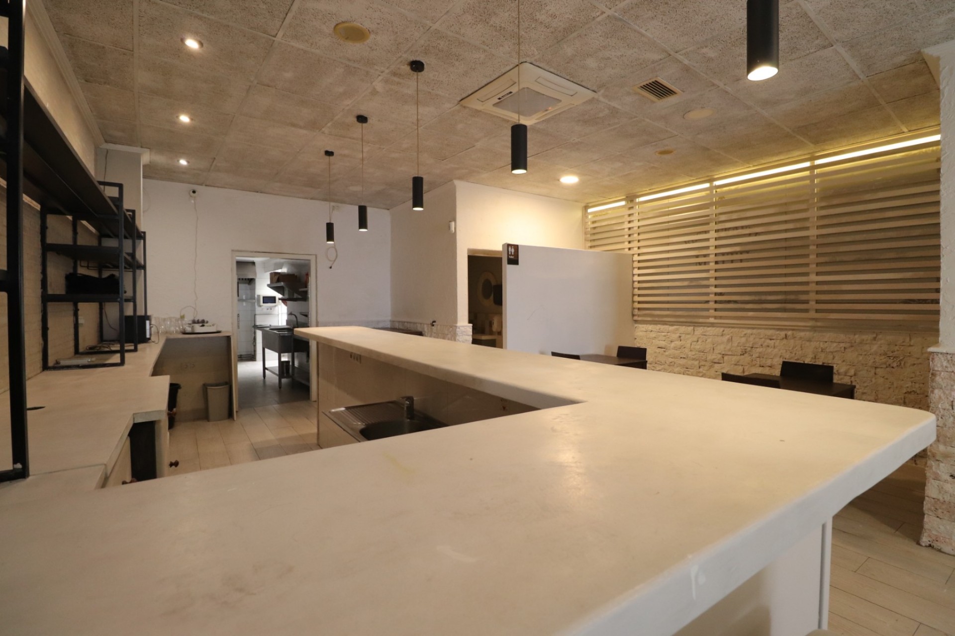Commercial - Commercial (Freehold) - Benijofar - Benijofar - Village