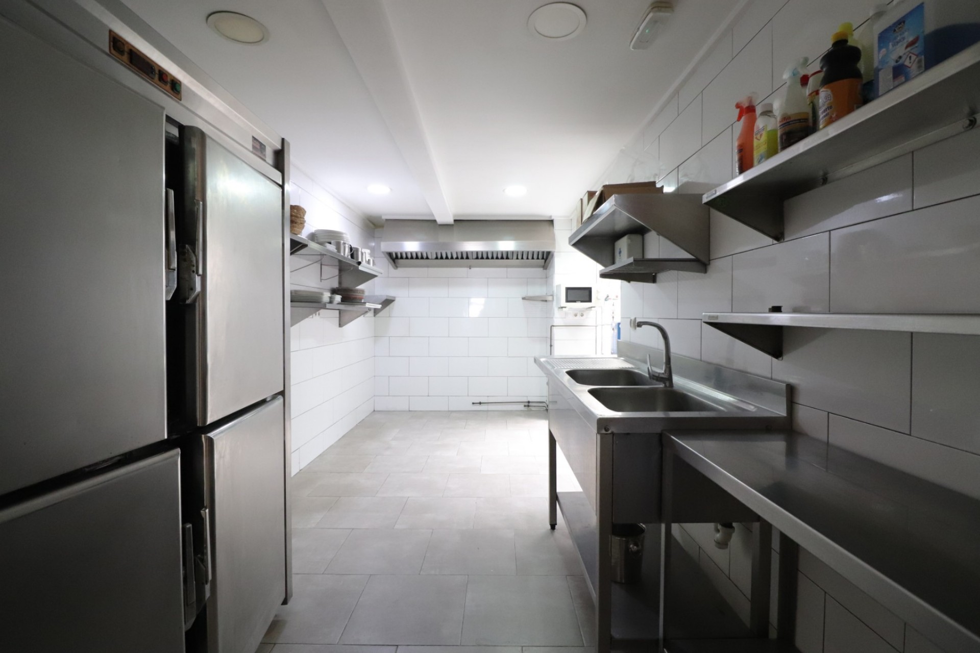 Commercial - Commercial (Freehold) - Benijofar - Benijofar - Village