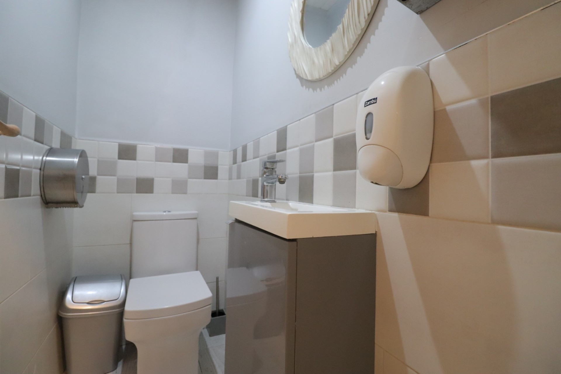 Commercial - Commercial (Freehold) - Benijofar - Benijofar - Village
