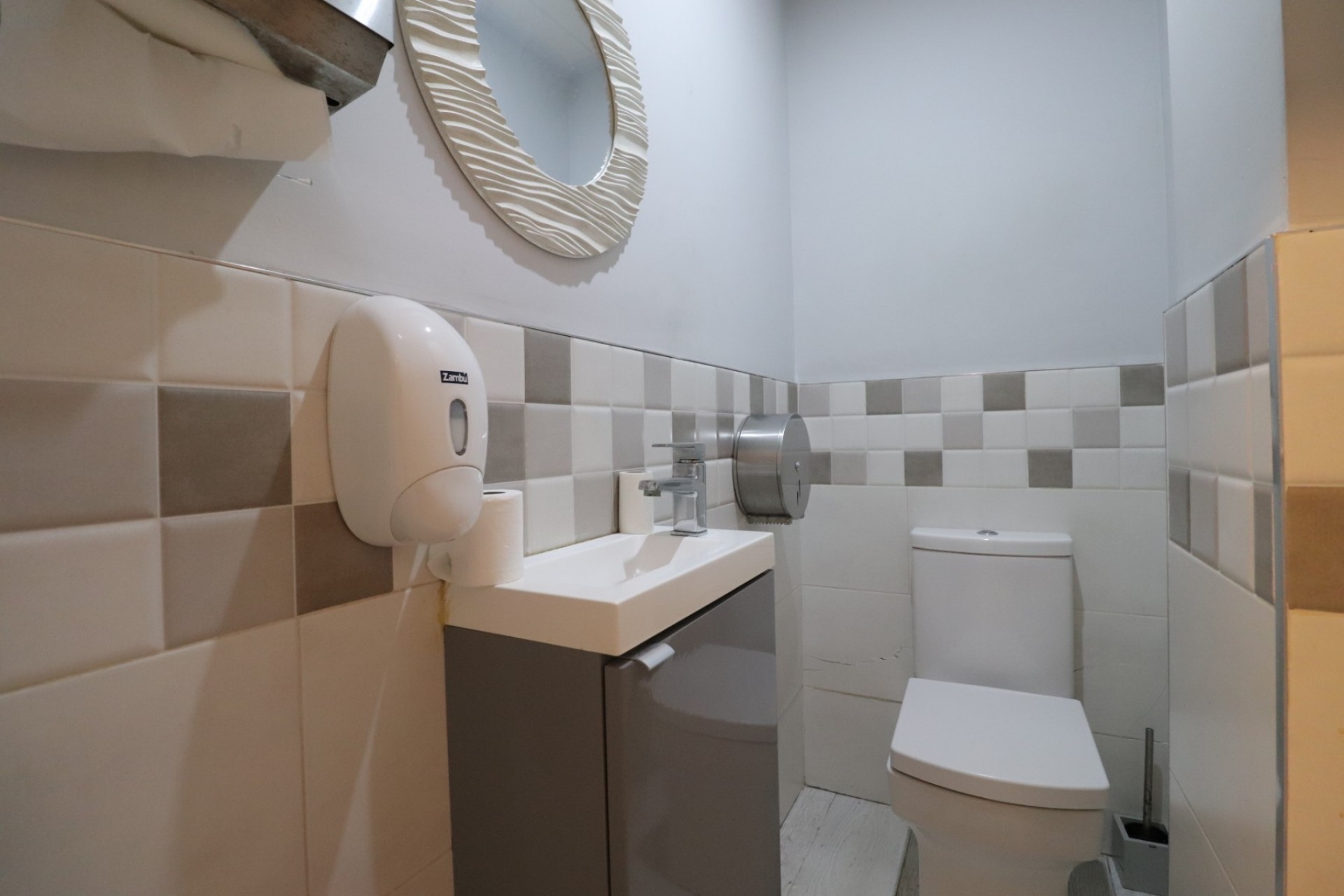 Commercial - Commercial (Freehold) - Benijofar - Benijofar - Village