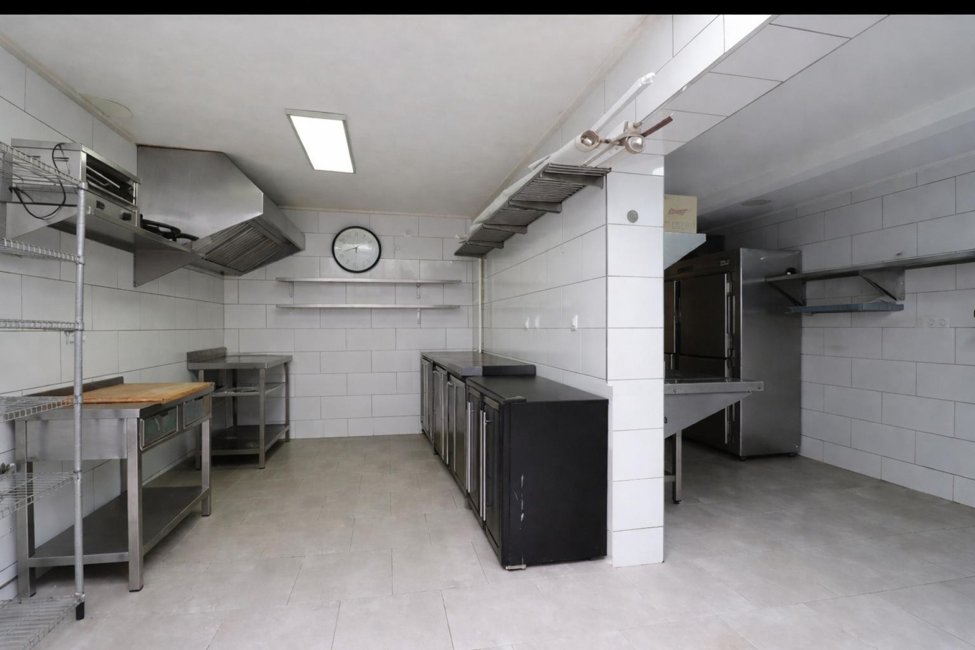 Commercial - Commercial (Freehold) - Benijofar - Benijofar - Village