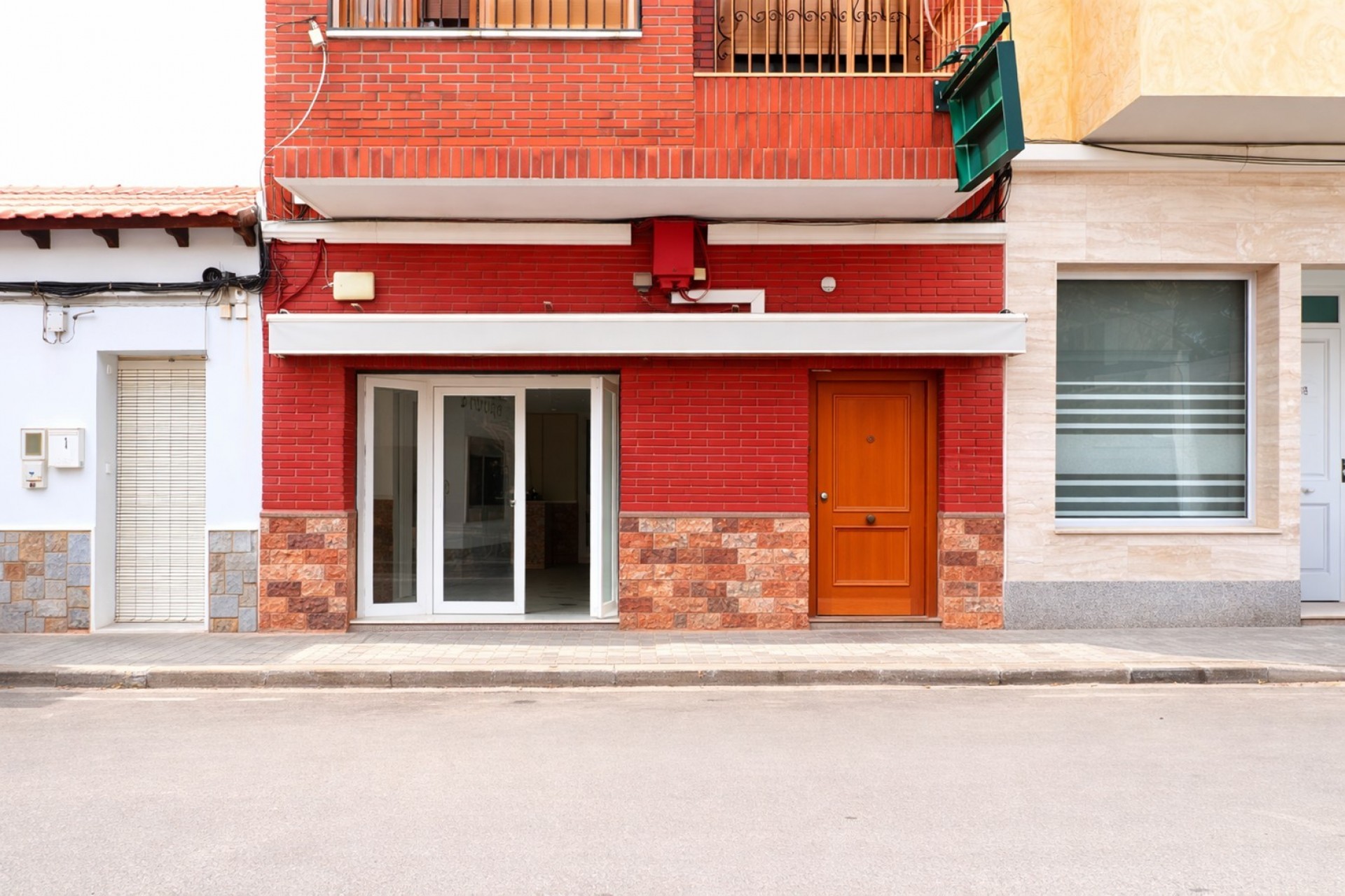 Commercial - Commercial (Freehold) - Benijofar - Benijofar - Village