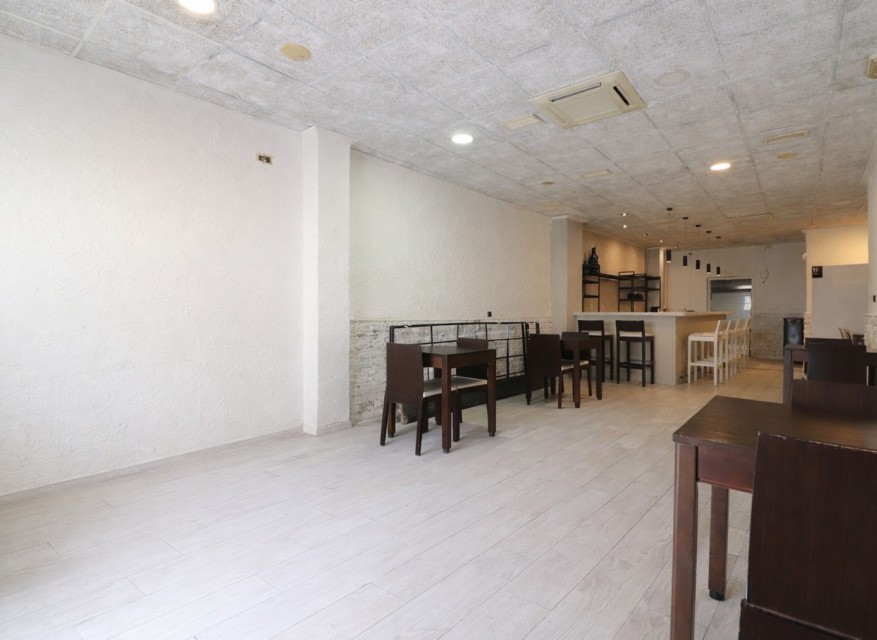 Commercial - Commercial (Freehold) - Benijofar - Benijofar - Village