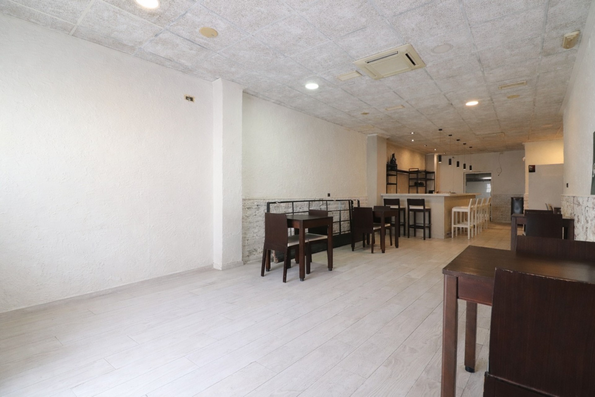 Commercial - Commercial (Freehold) - Benijofar - Benijofar - Village