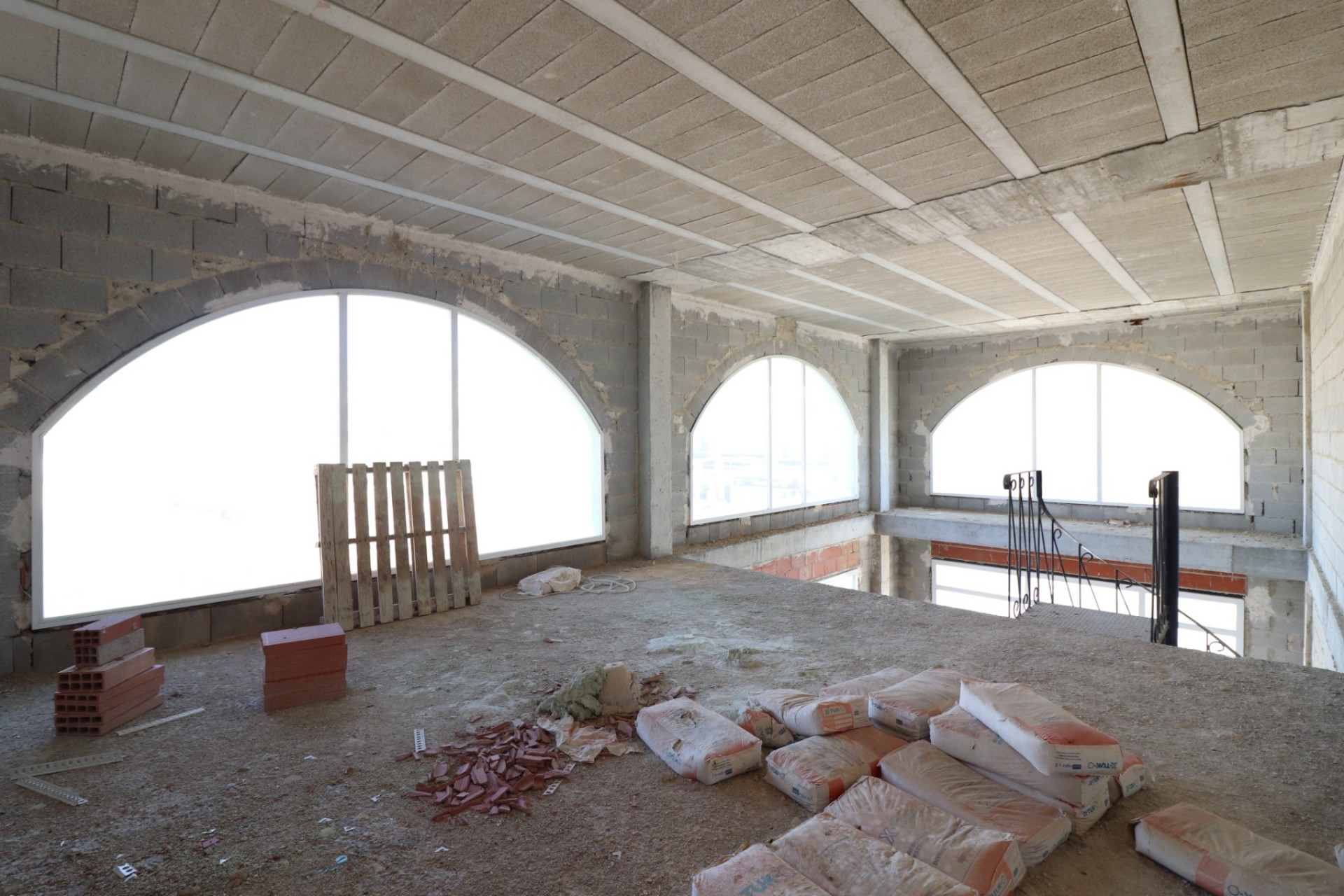 Commercial - Commercial (Freehold) - Benimar - Benimar II