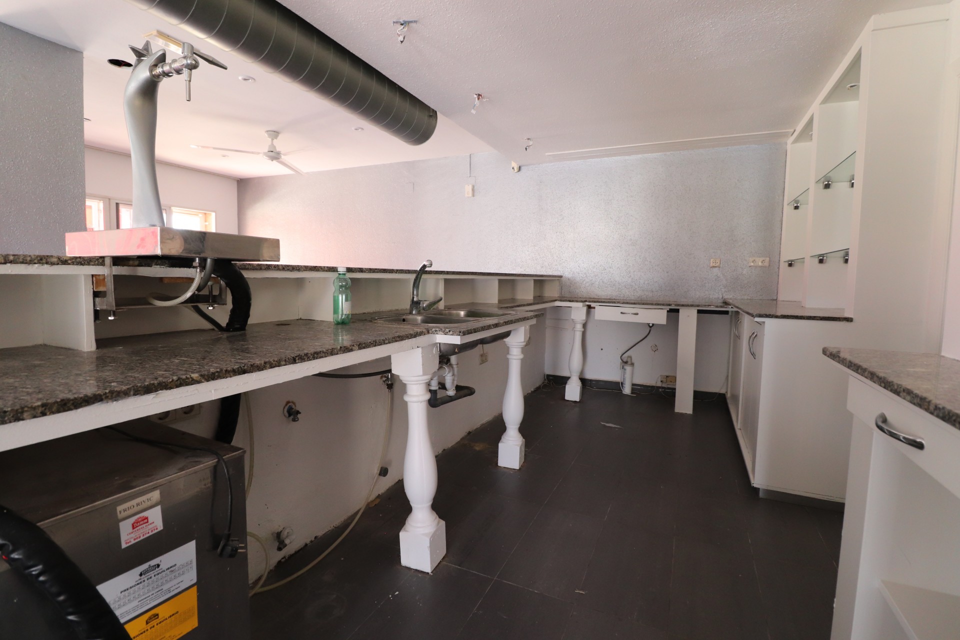 Commercial - Commercial (Freehold) - Ciudad Quesada - La Marquesa