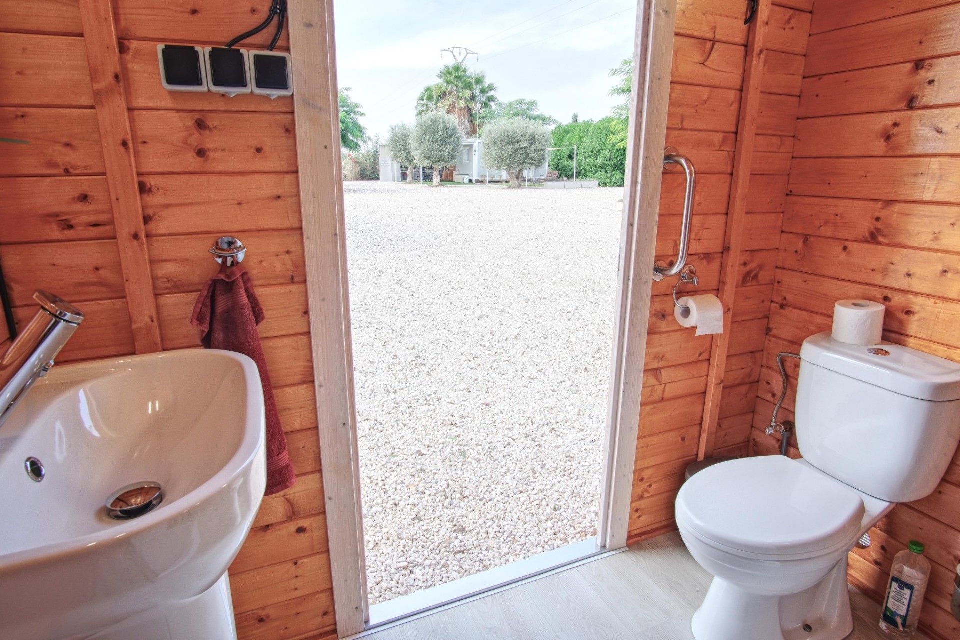 Commercial - Commercial (Freehold) - Dolores - Dolores - Country