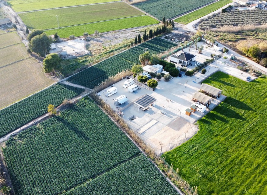 Commercial - Commercial (Freehold) - Dolores - Dolores - Country