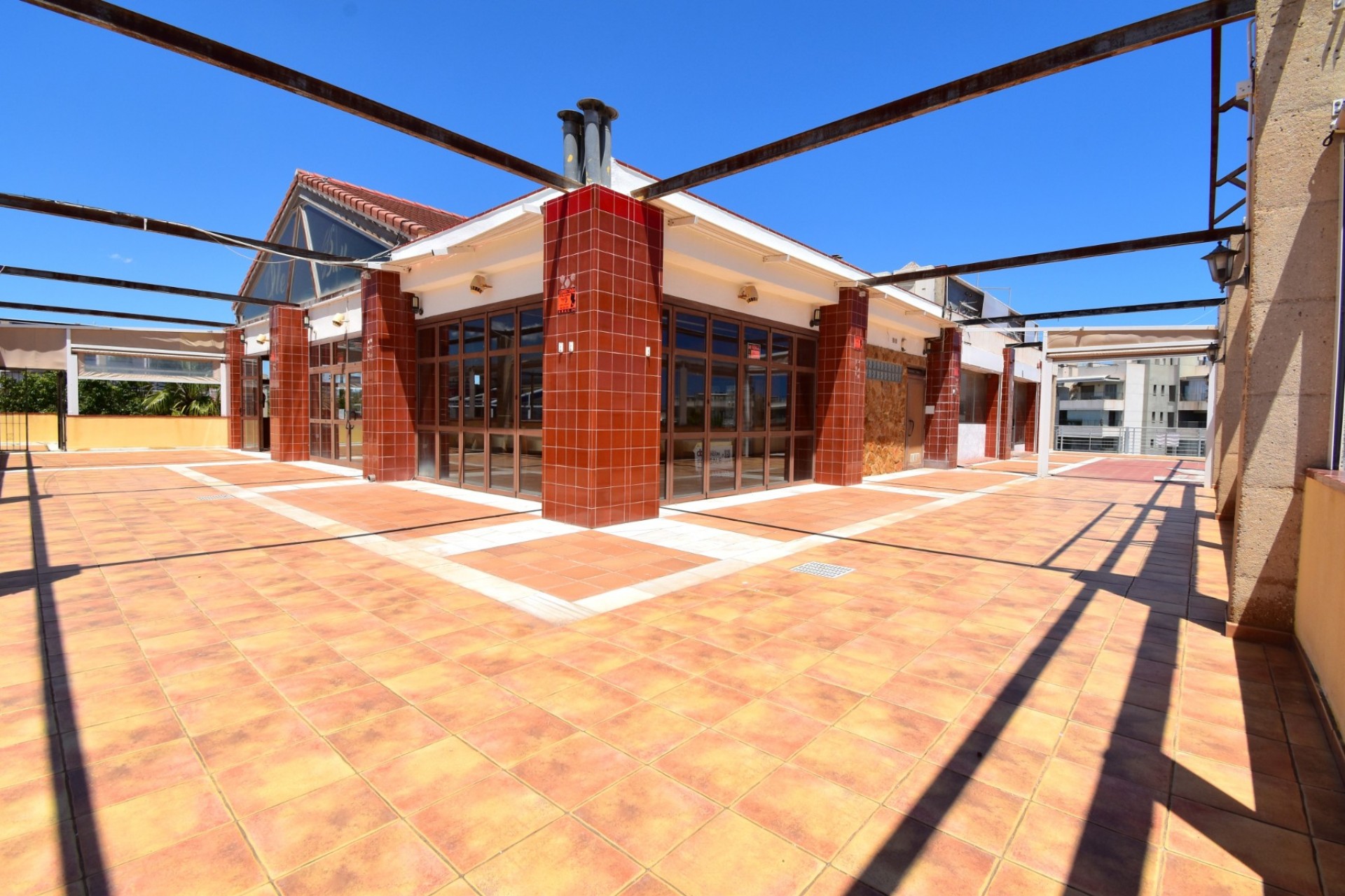Commercial - Commercial (Freehold) - Orihuela Costa - Los Dolses