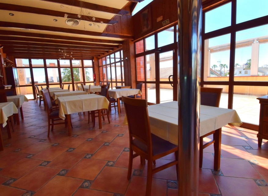 Commercial - Commercial (Freehold) - Orihuela Costa - Los Dolses