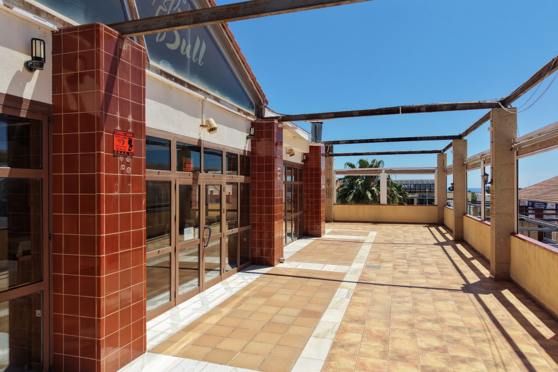 Commercial - Commercial (Freehold) - Orihuela Costa - Los Dolses