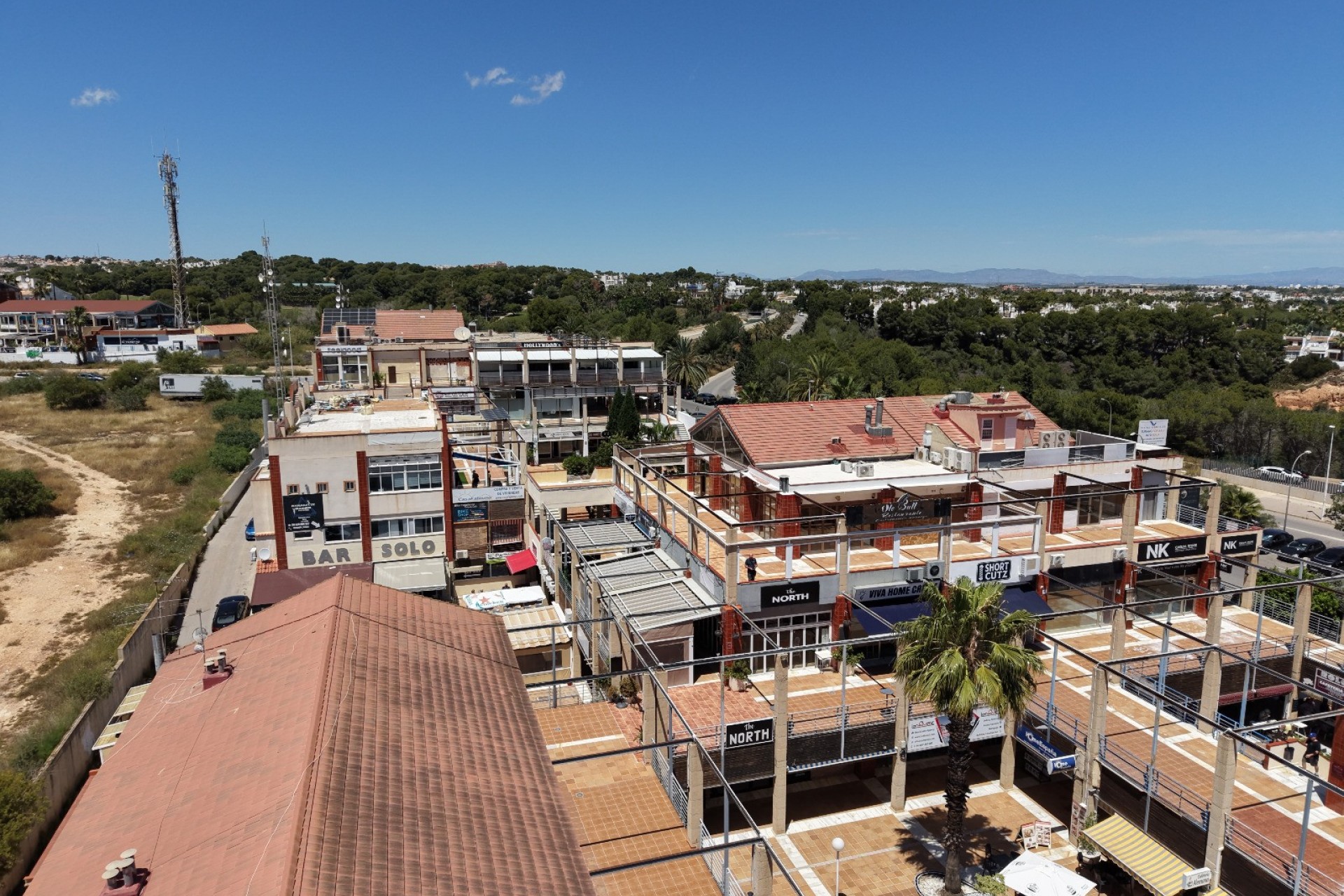 Commercial - Commercial (Freehold) - Orihuela Costa - Los Dolses