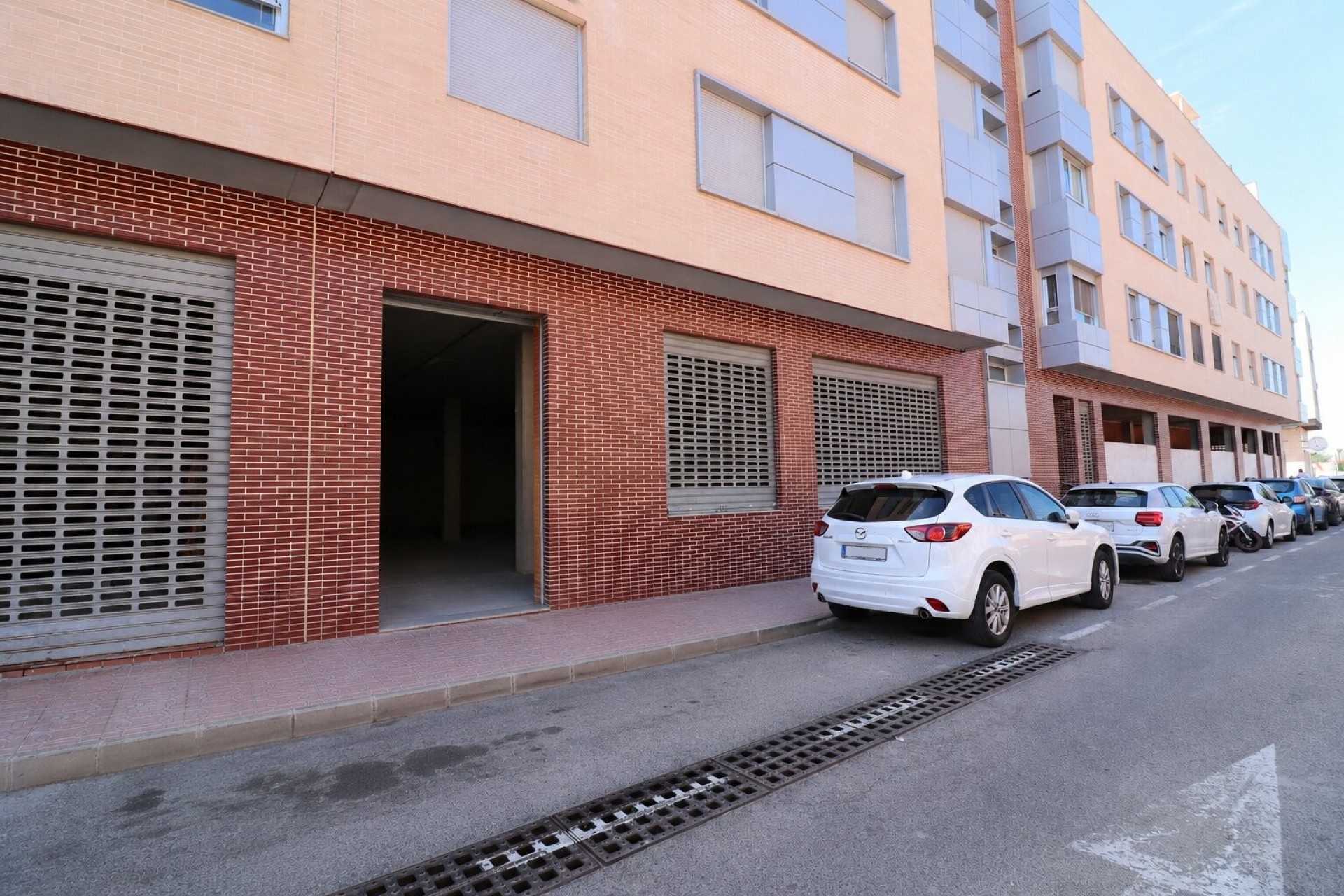 Commercial - Commercial (Freehold) - Rojales - Rojales - Village