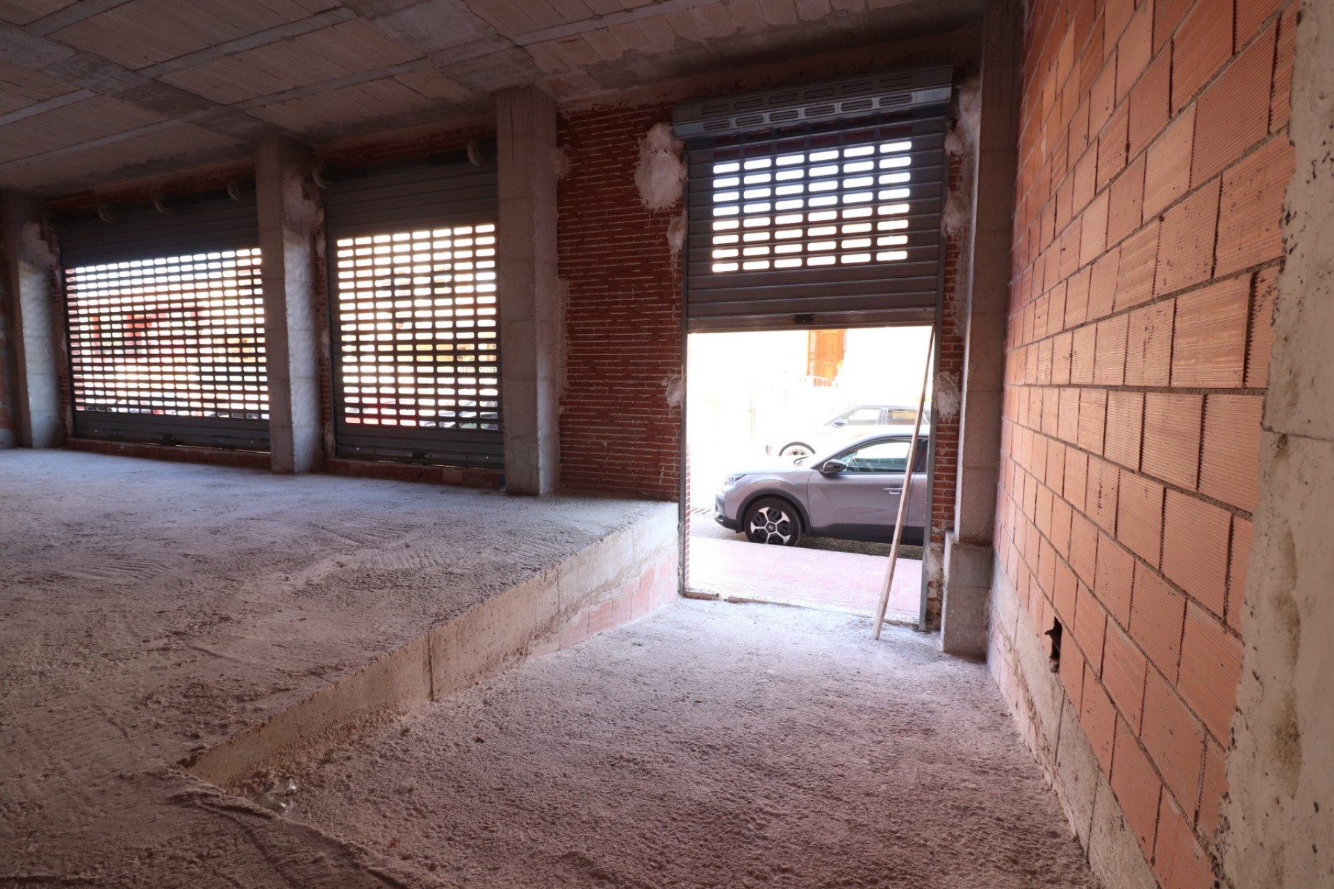 Commercial - Commercial (Freehold) - Rojales - Rojales - Village