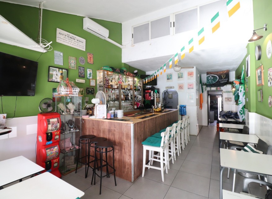 Commercial - Commercial (Freehold) - Torrevieja - El Chaparral