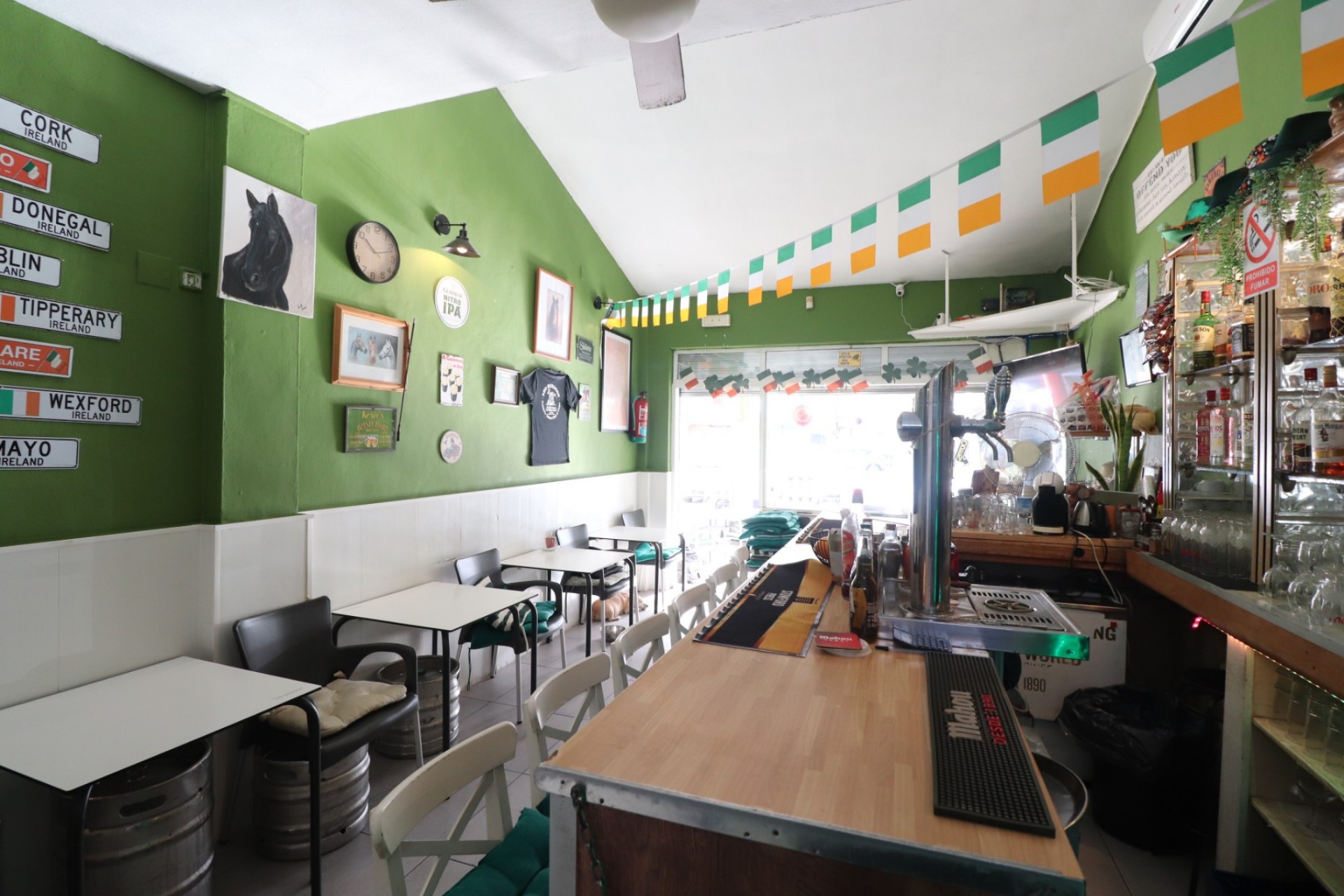 Commercial - Commercial (Freehold) - Torrevieja - El Chaparral