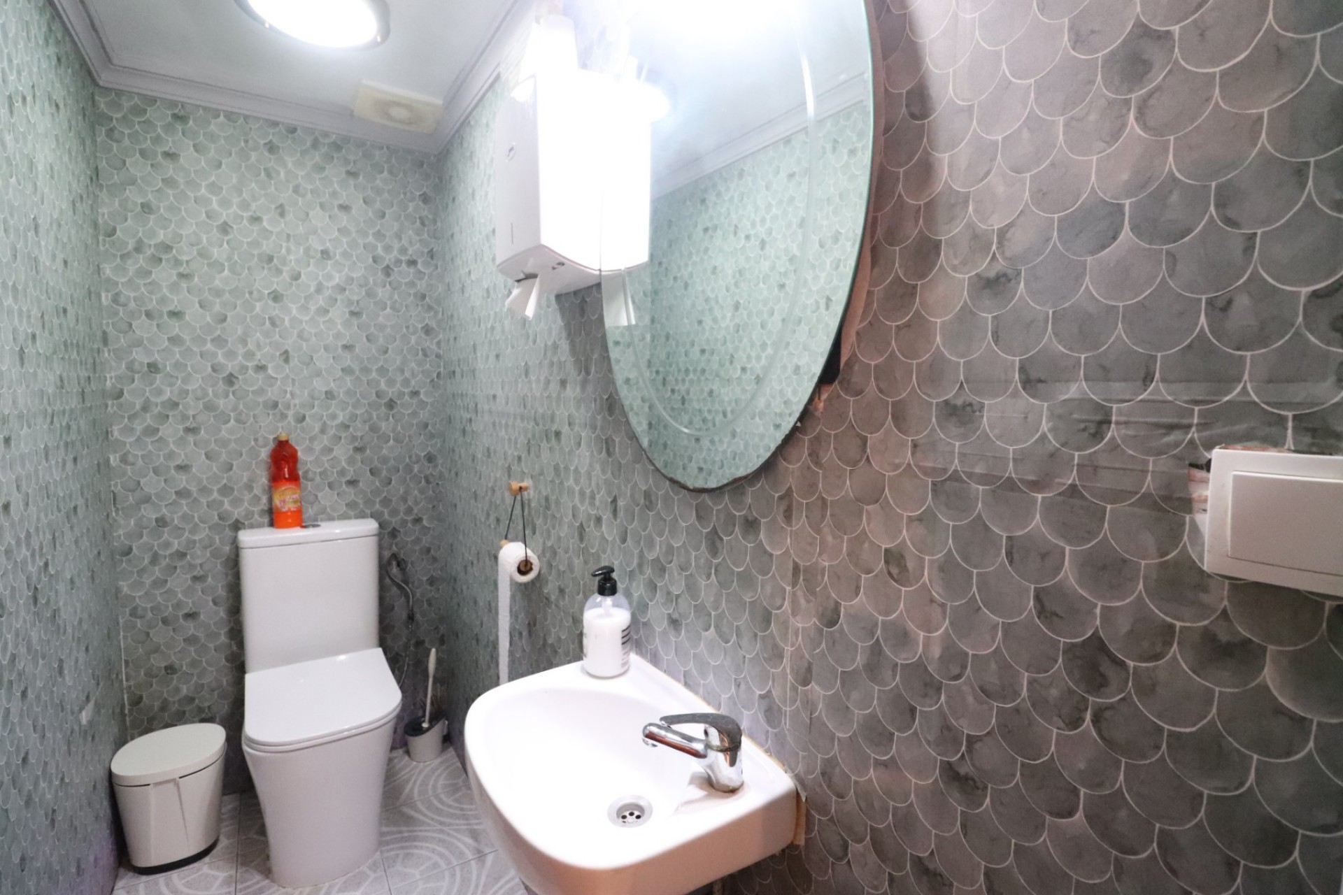 Commercial - Commercial (Freehold) - Torrevieja - El Chaparral