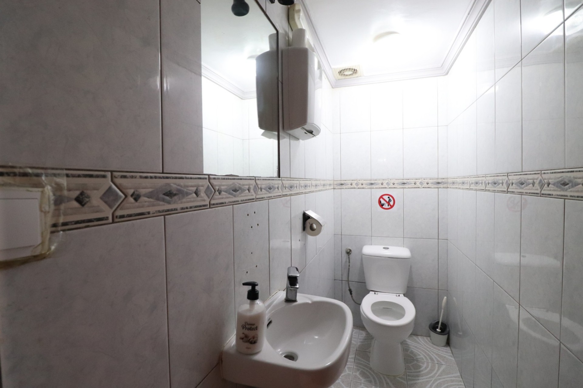 Commercial - Commercial (Freehold) - Torrevieja - El Chaparral