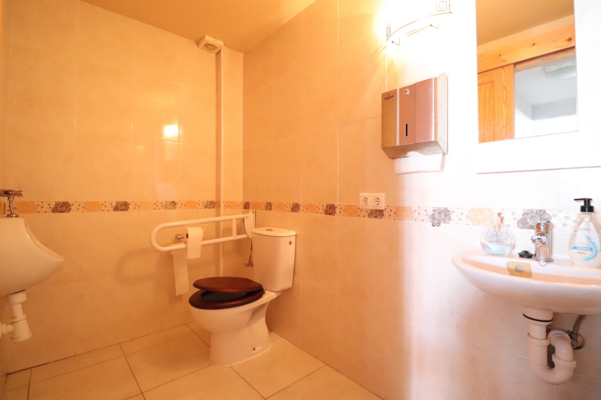 Commercial - Commercial (Leasehold) - Algorfa - La Finca Golf Resort