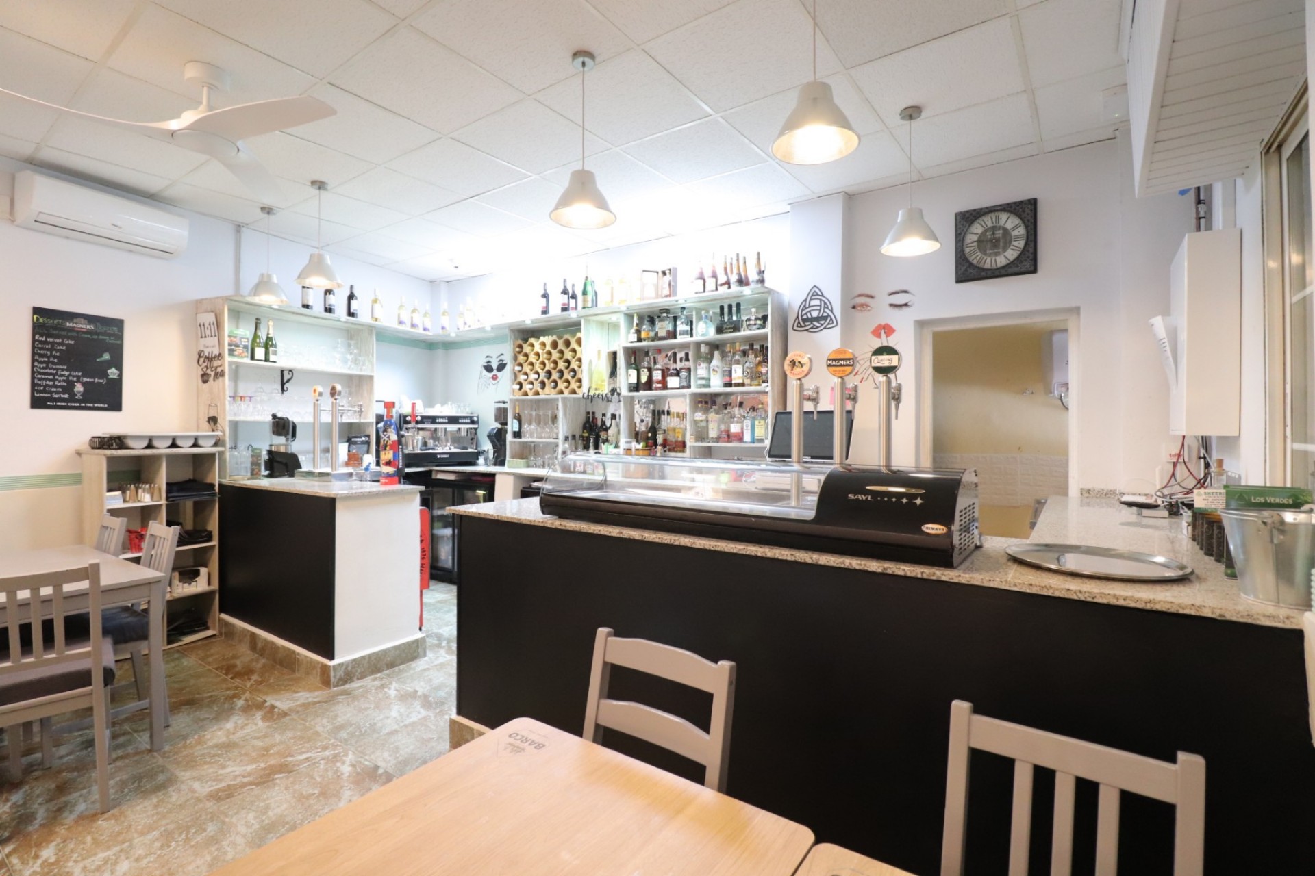 Commercial - Commercial (Leasehold) - Catral - Catral - Town