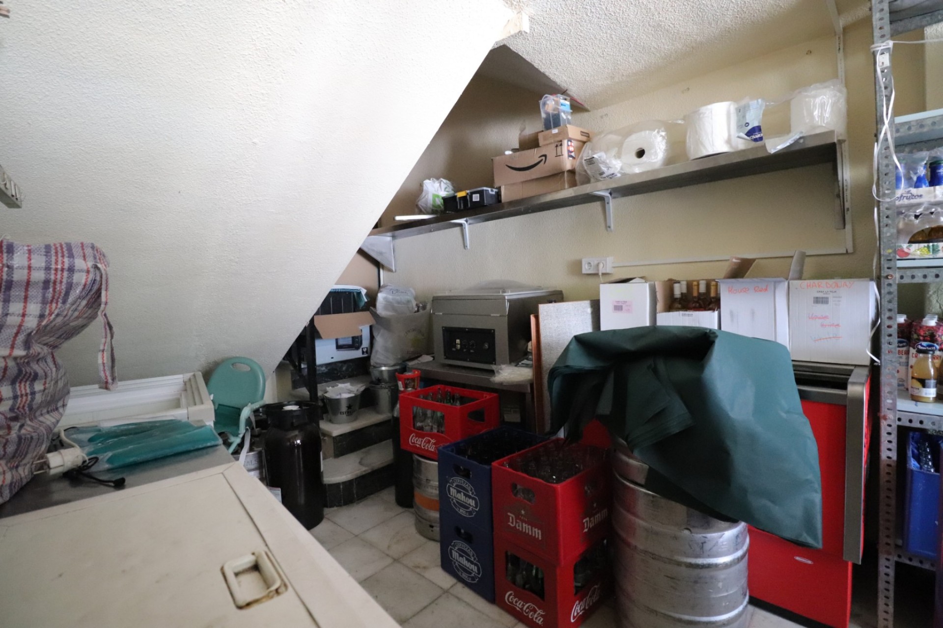 Commercial - Commercial (Leasehold) - Catral - Catral - Town