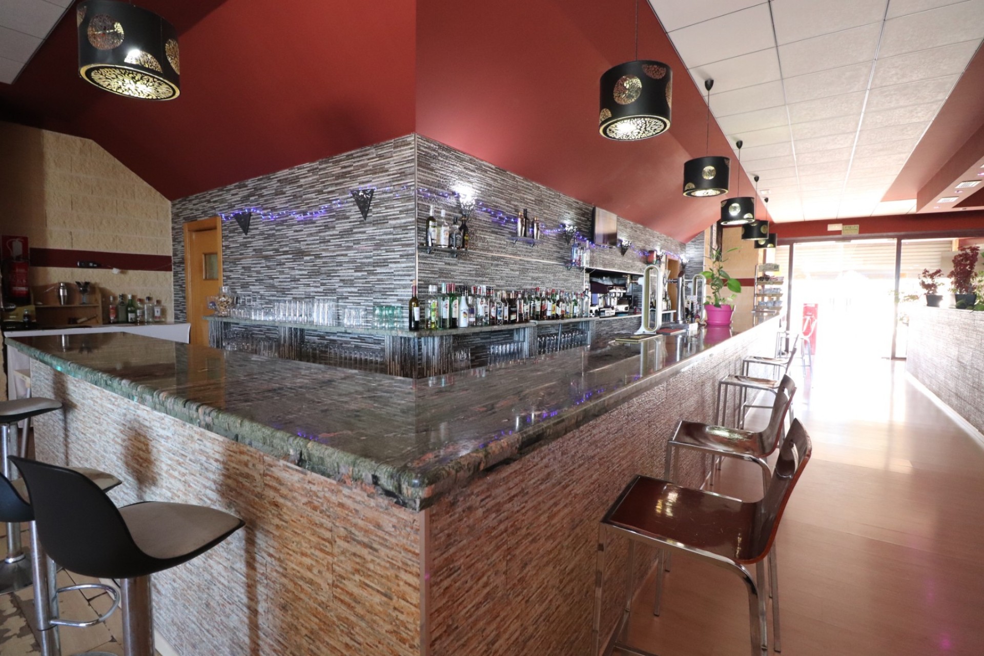 Commercial - Commercial (Leasehold) - Ciudad Quesada - Ciudad Quesada - Town