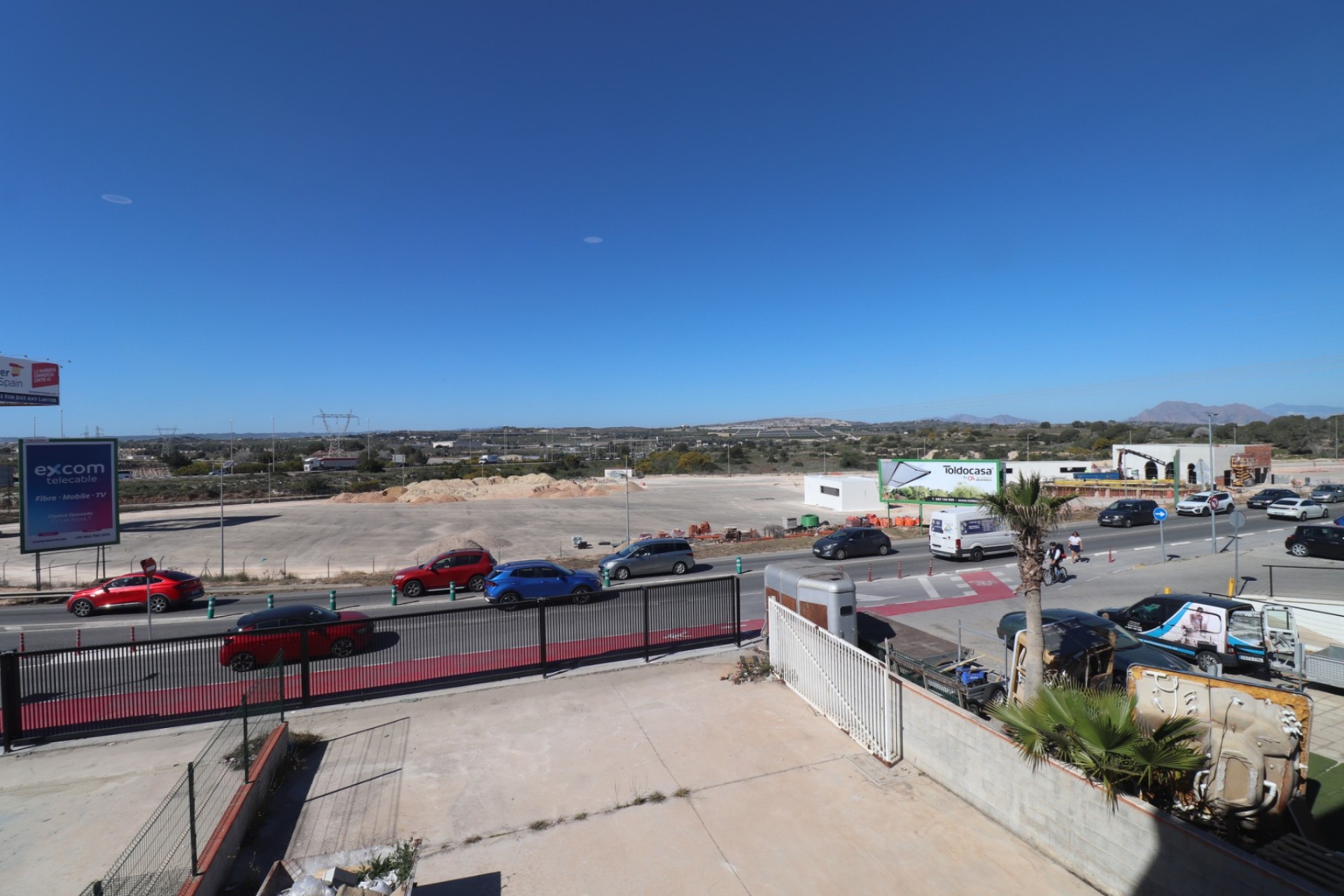 Commercial - Commercial (Leasehold) - Ciudad Quesada - Ciudad Quesada - Town