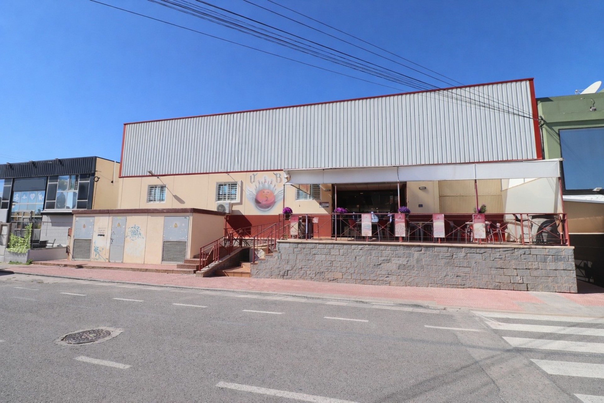 Commercial - Commercial (Leasehold) - Ciudad Quesada - Ciudad Quesada - Town
