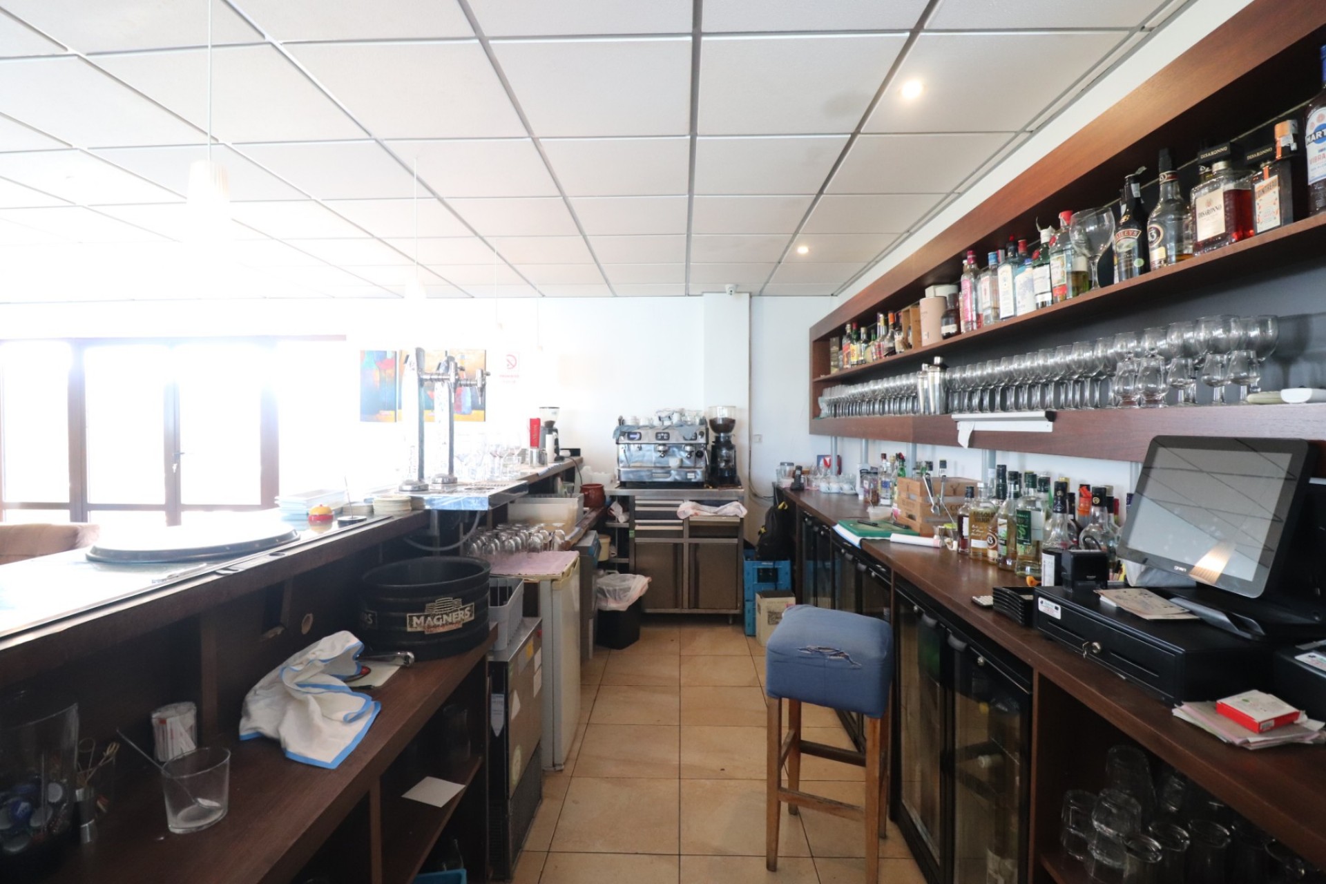 Commercial - Commercial (Leasehold) - Ciudad Quesada - Ciudad Quesada - Town