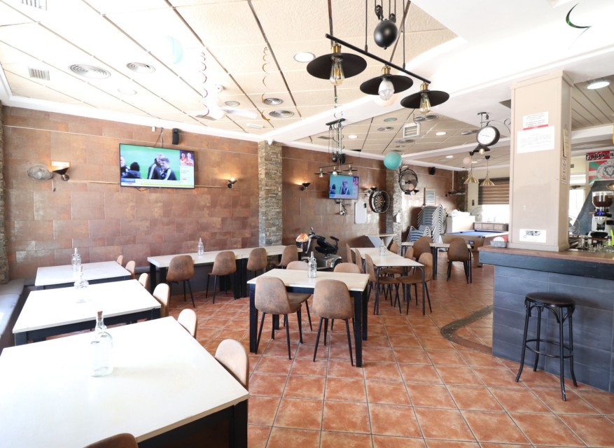 Commercial - Commercial (Leasehold) - Formentera del Segura - Formentera - Village