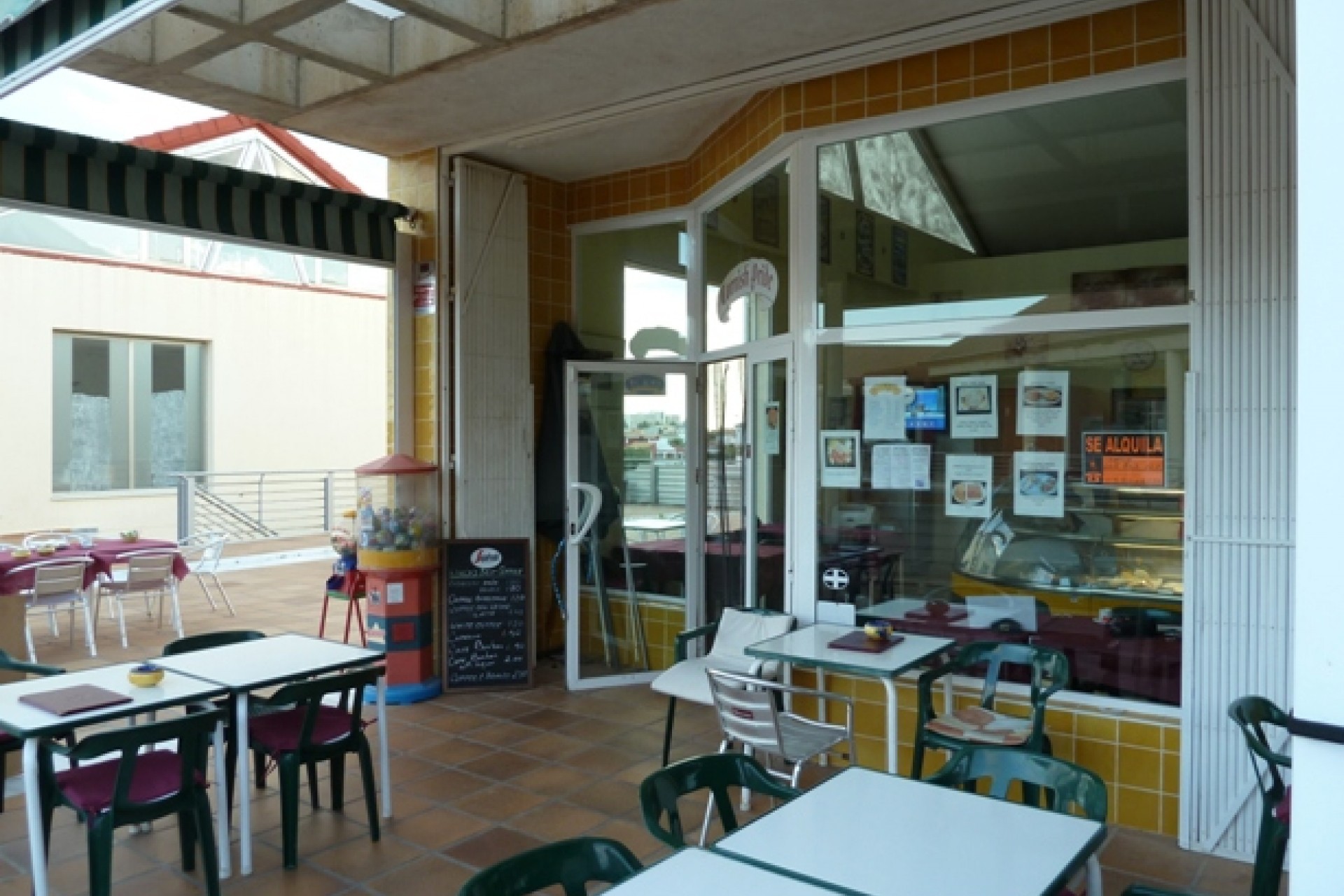 Commercial - Commercial - Orihuela Costa - Playa Flamenca