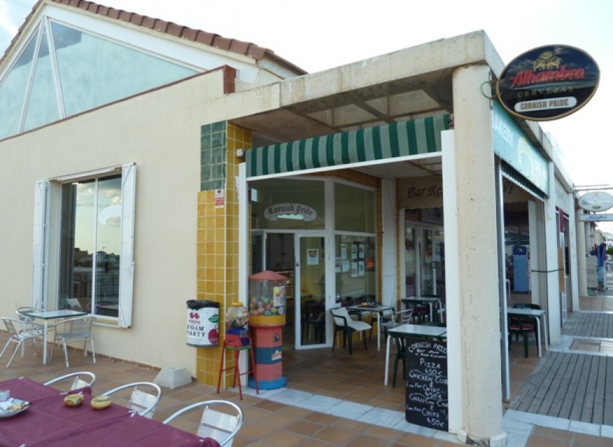 Commercial - Commercial - Orihuela Costa - Playa Flamenca