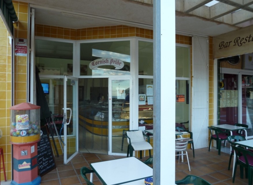 Commercial - Commercial - Orihuela Costa - Playa Flamenca