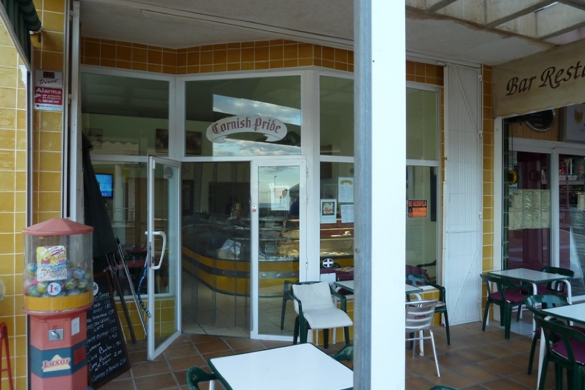 Commercial - Commercial - Orihuela Costa - Playa Flamenca