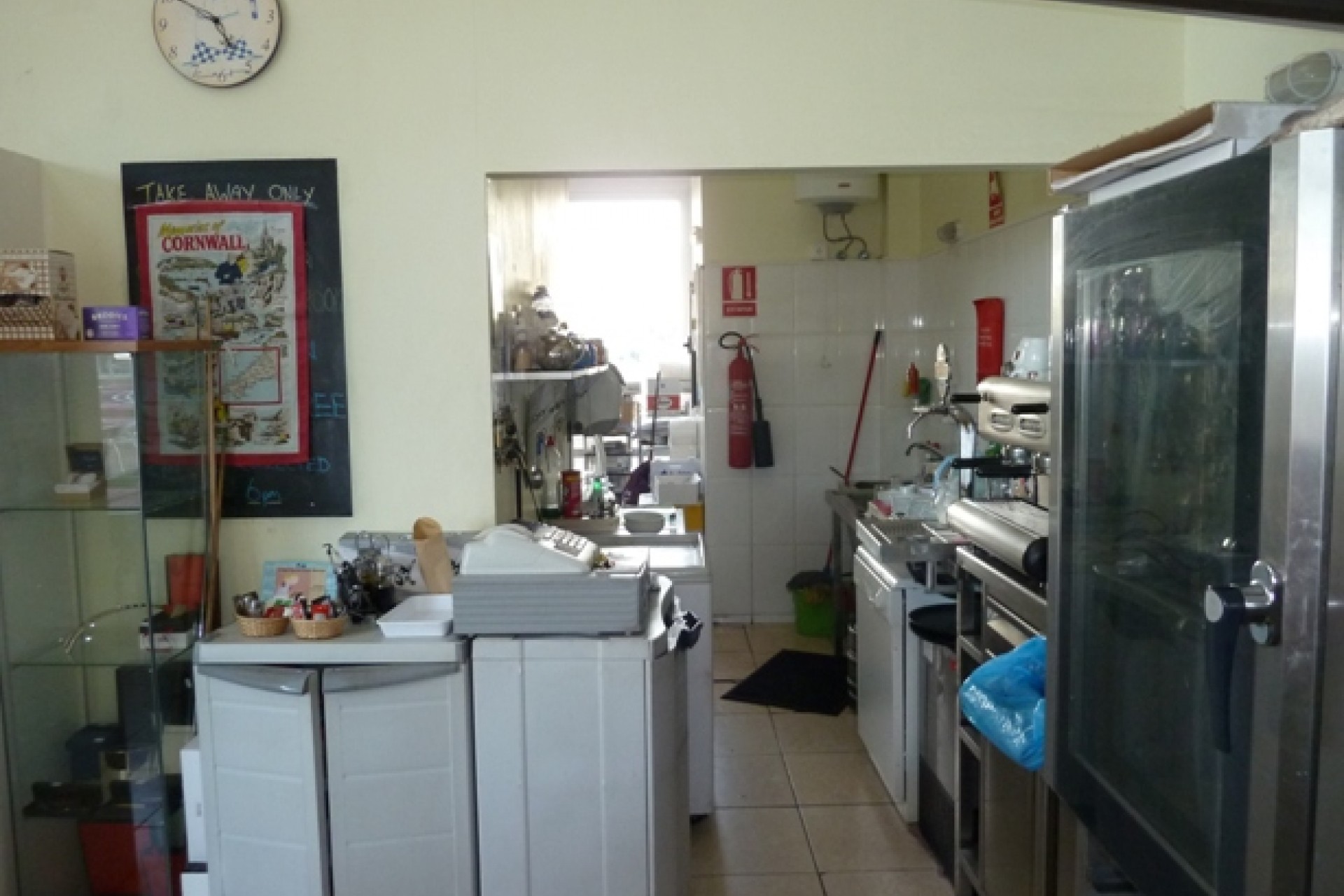 Commercial - Commercial - Orihuela Costa - Playa Flamenca