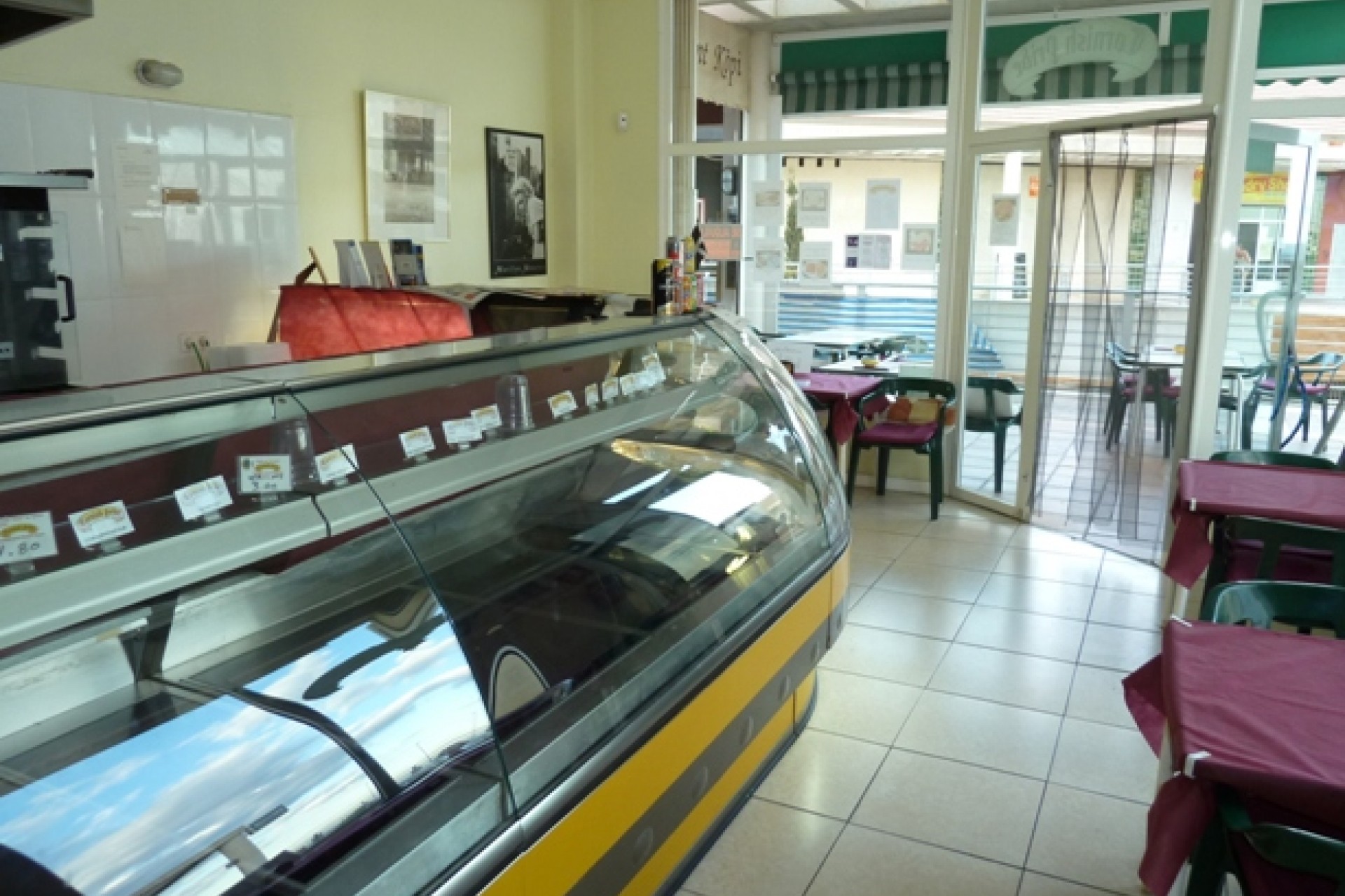Commercial - Commercial - Orihuela Costa - Playa Flamenca