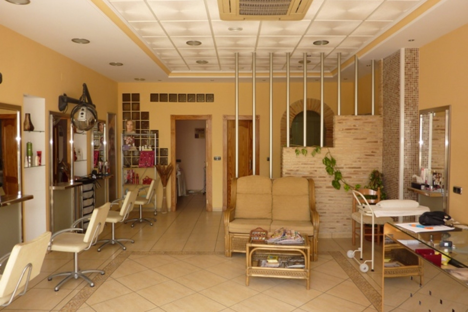Commercial - Commercial - Orihuela Costa - Villamartin