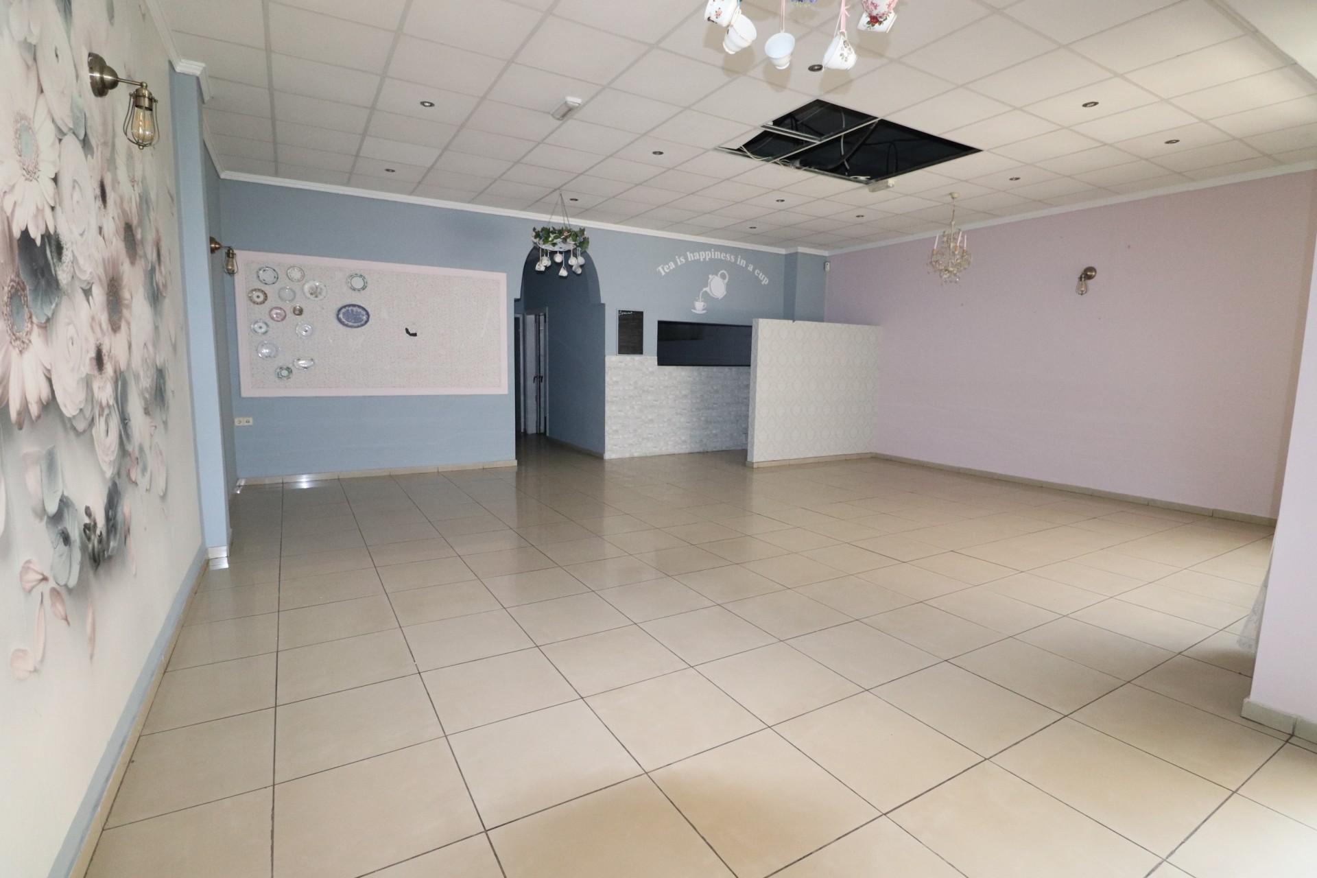 Commercial - Commercial (Pleine Propriété) - Benijofar - Benijofar - Village